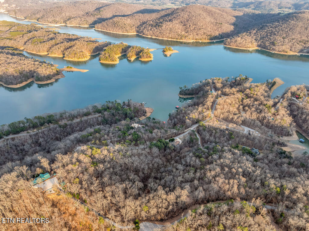 Lot 31 Ridgeland Drive Sharps Chapel TN 37866