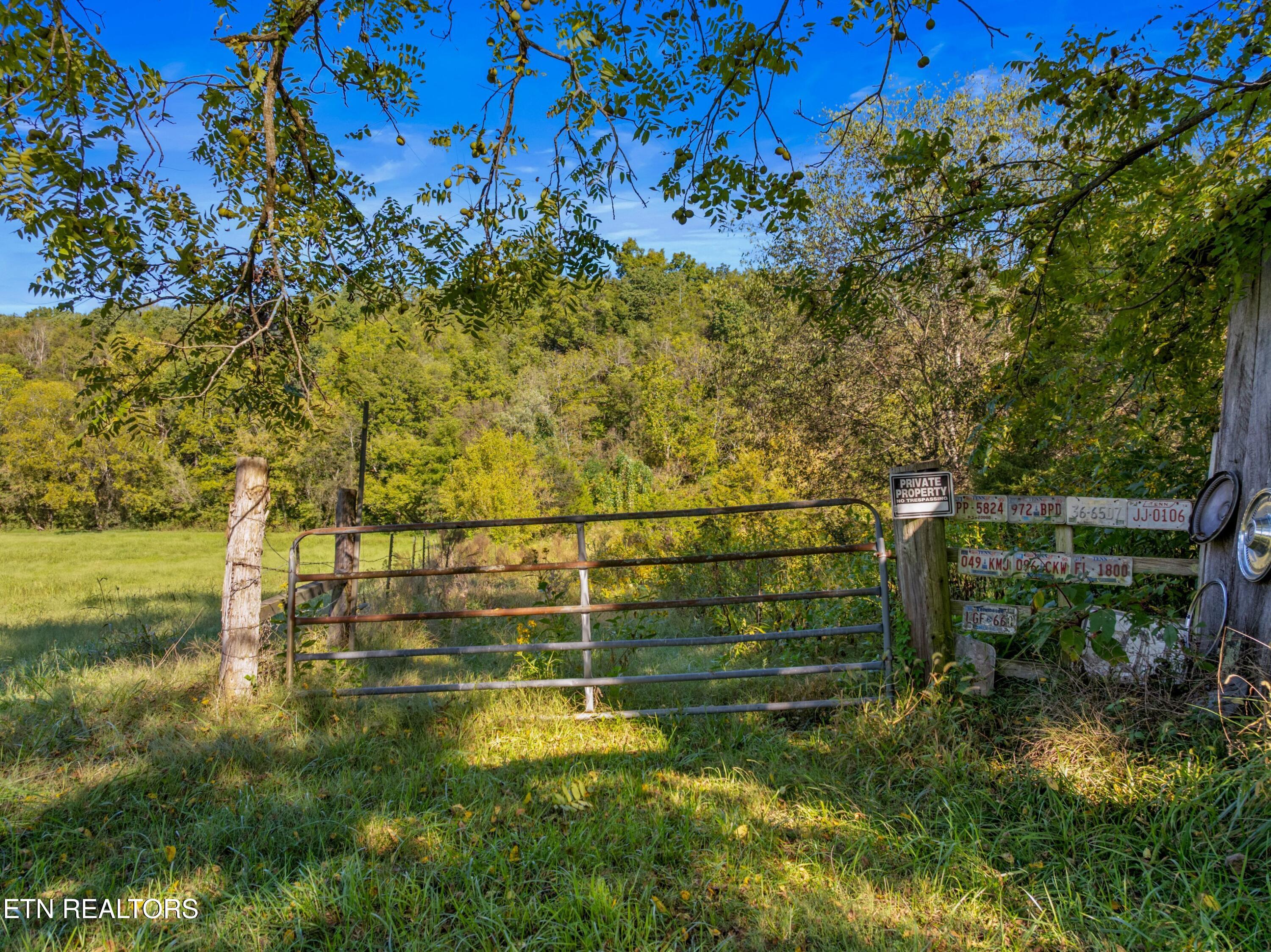 792 Rh Ellis Road Dandridge TN 37725
