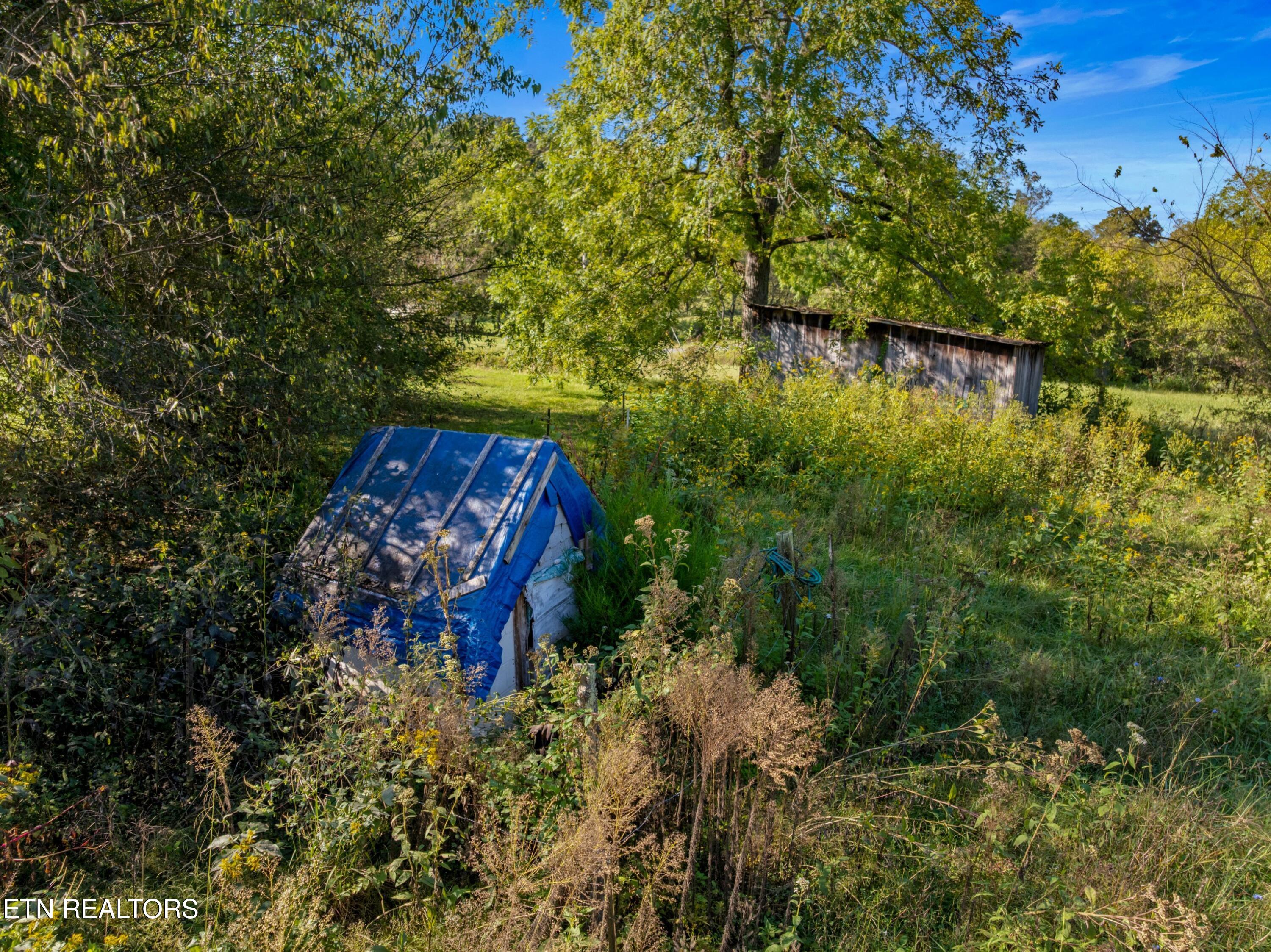 792 Rh Ellis Road Dandridge TN 37725