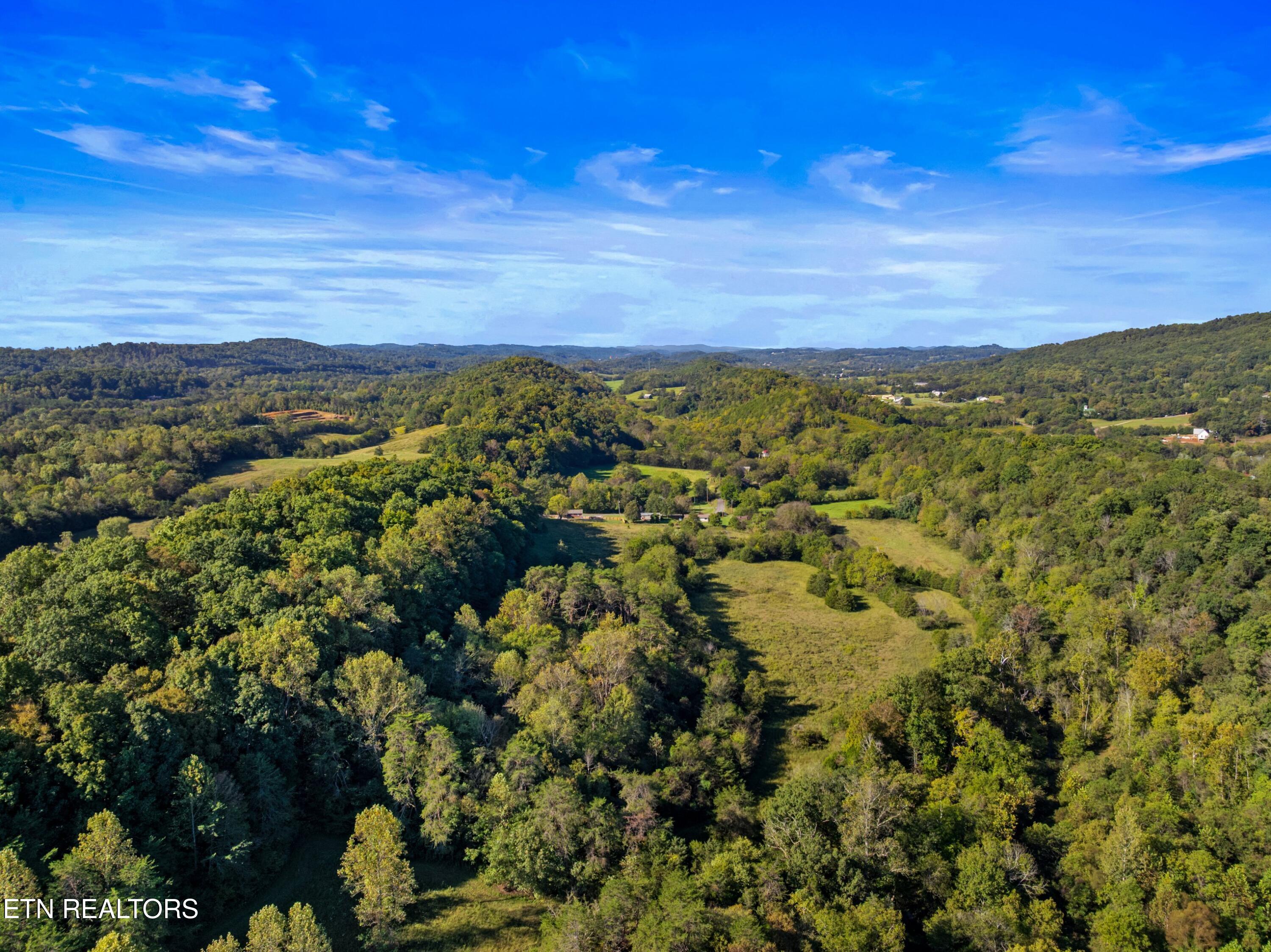 792 Rh Ellis Road Dandridge TN 37725