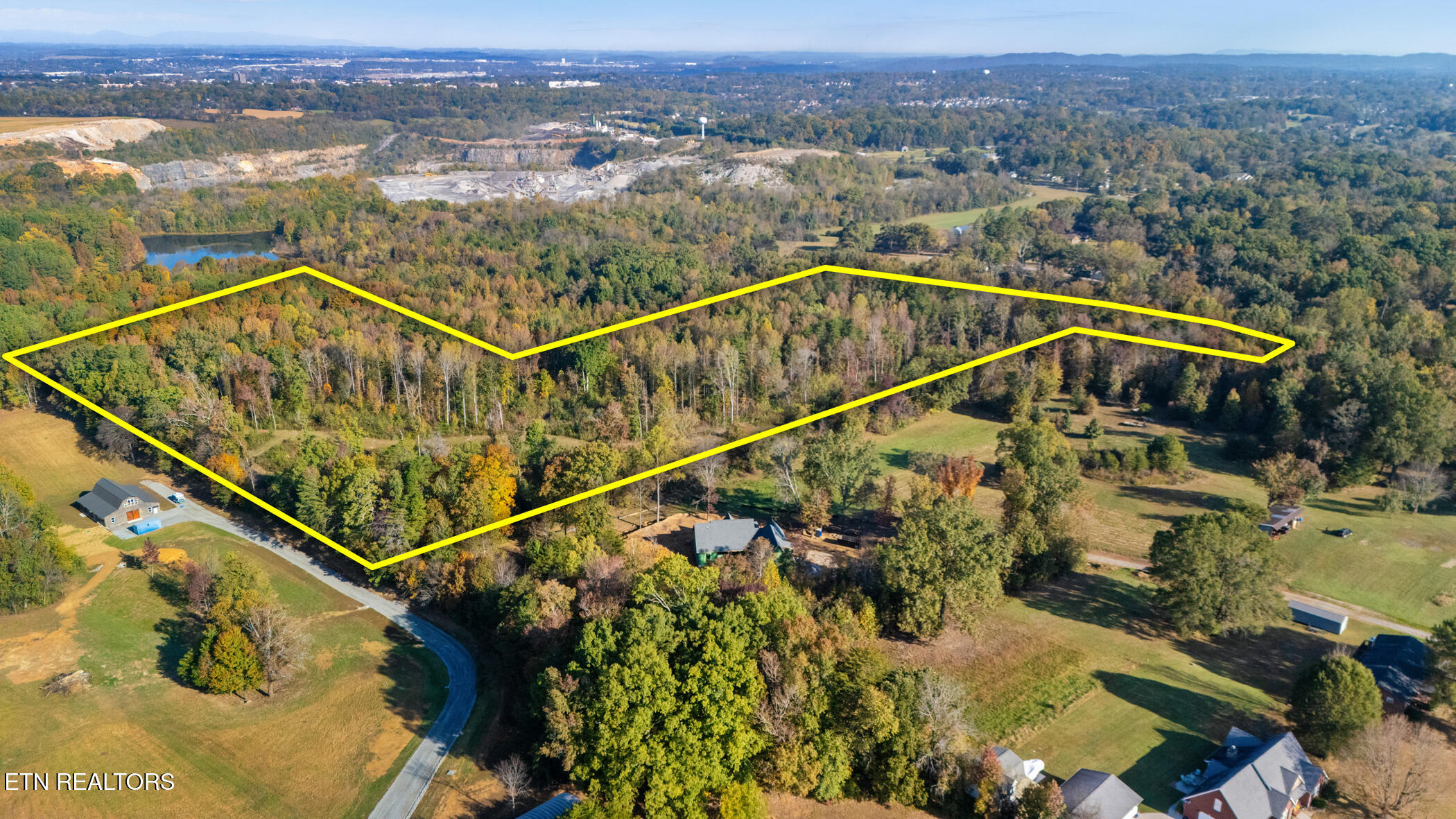 209 Ridge Road Maryville TN 37803