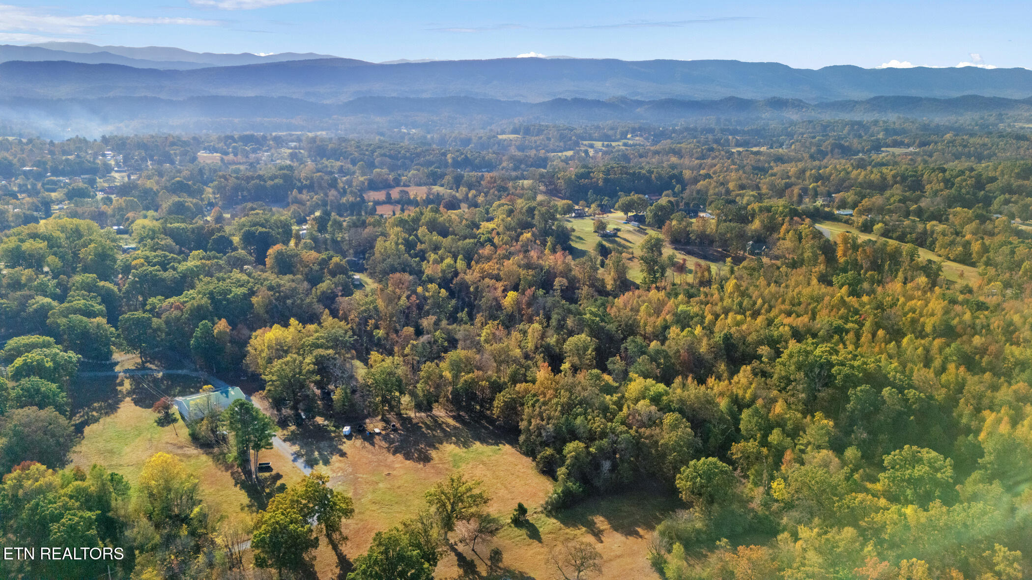 209 Ridge Road Maryville TN 37803