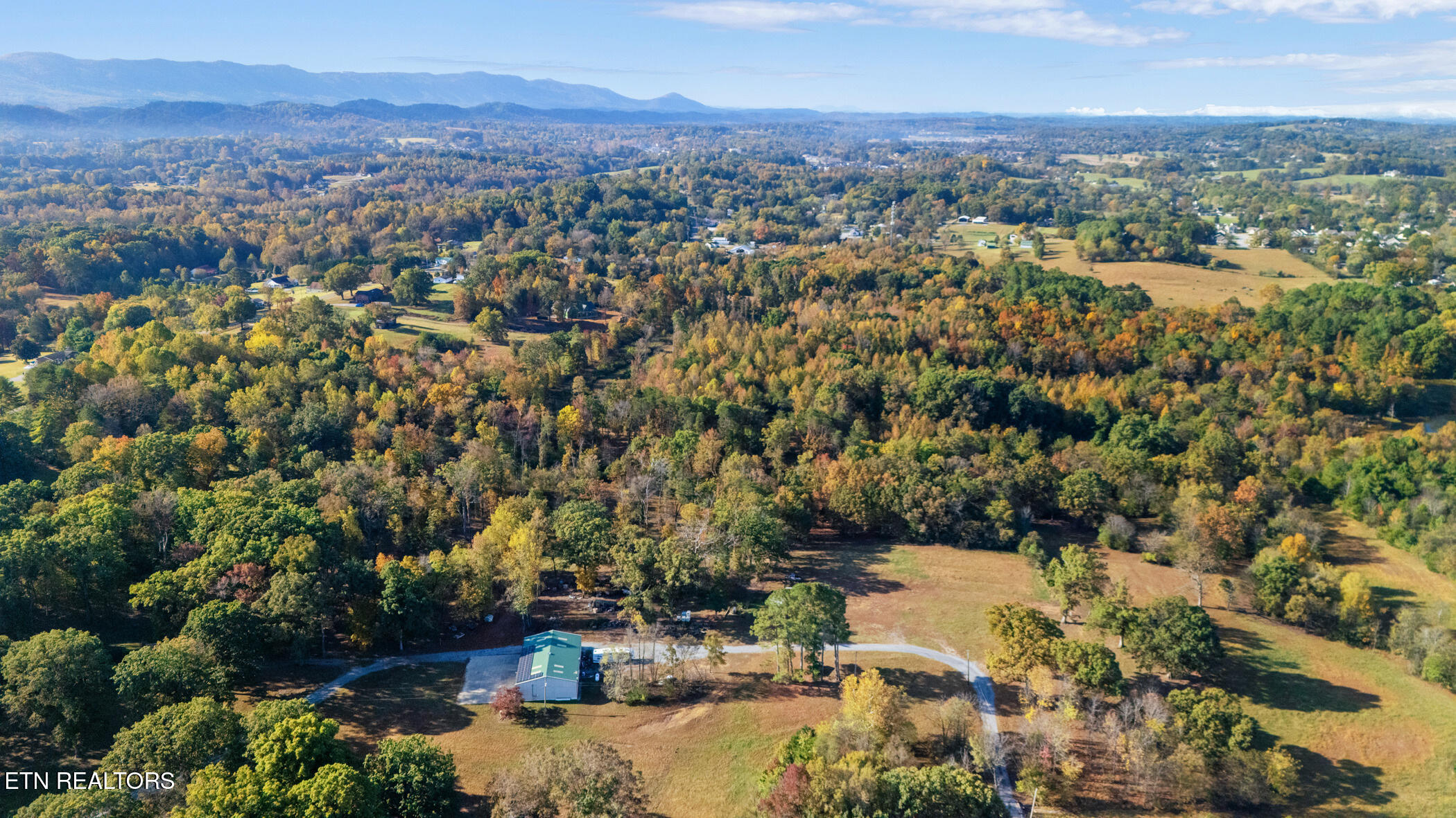 209 Ridge Road Maryville TN 37803