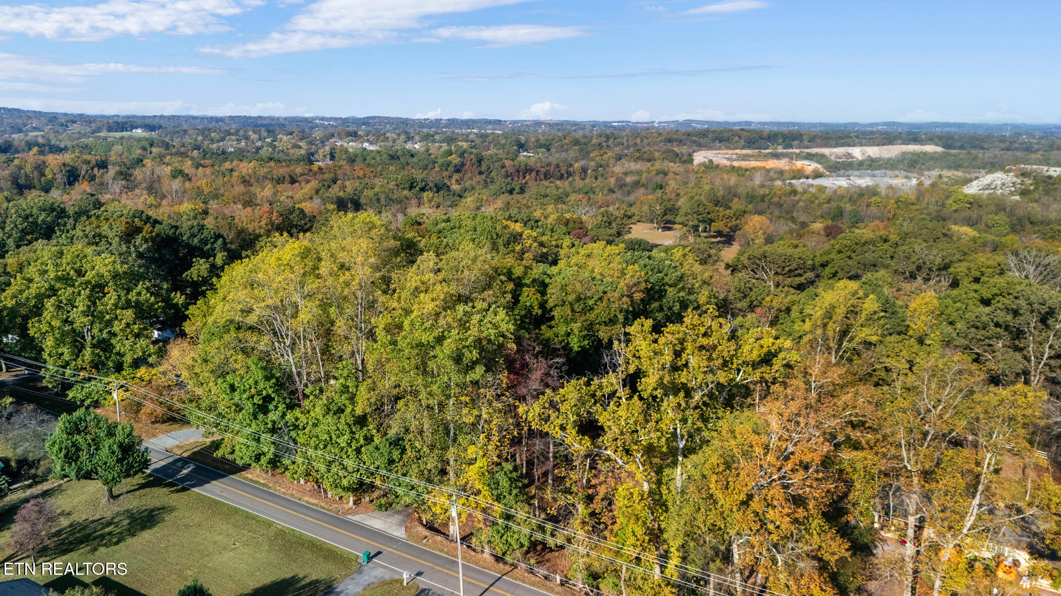 209 Ridge Road Maryville TN 37803