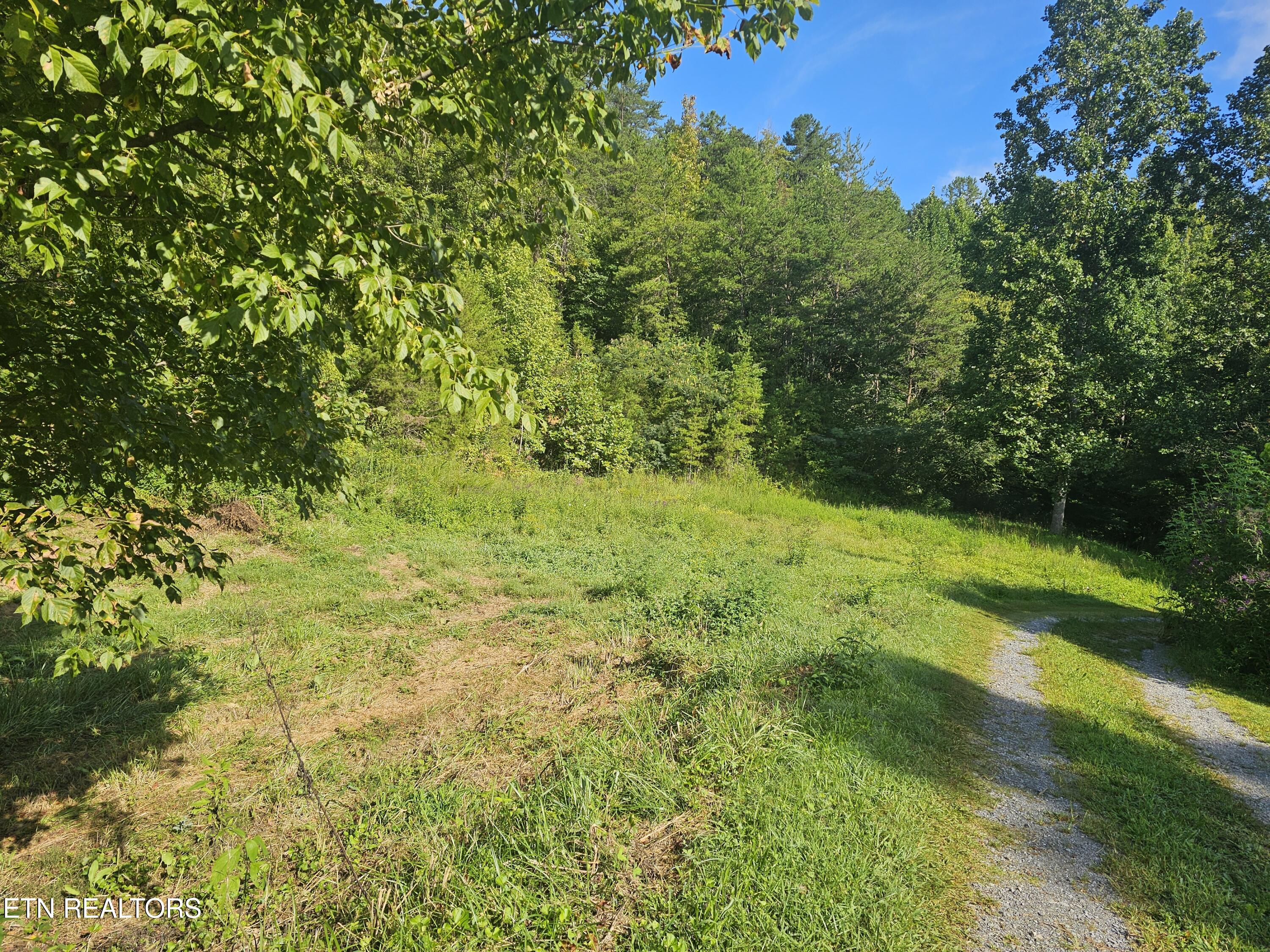Lot 3 Franklin Way Sevierville TN 37876