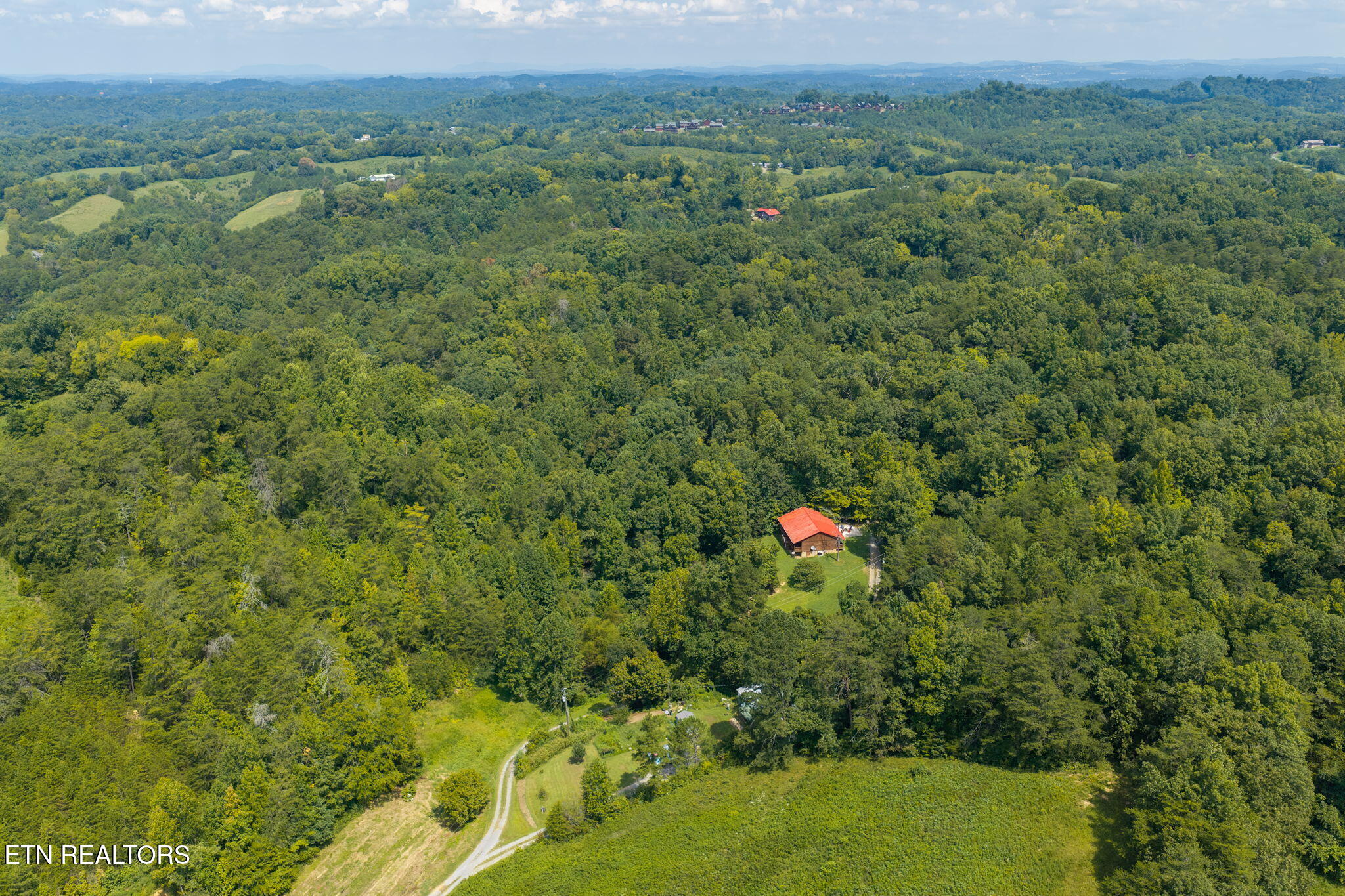 Lot 3 Franklin Way Sevierville TN 37876