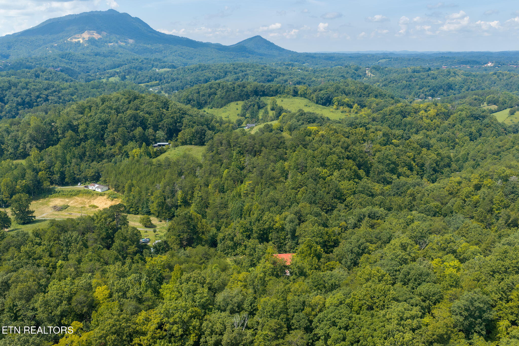 Lot 3 Franklin Way Sevierville TN 37876