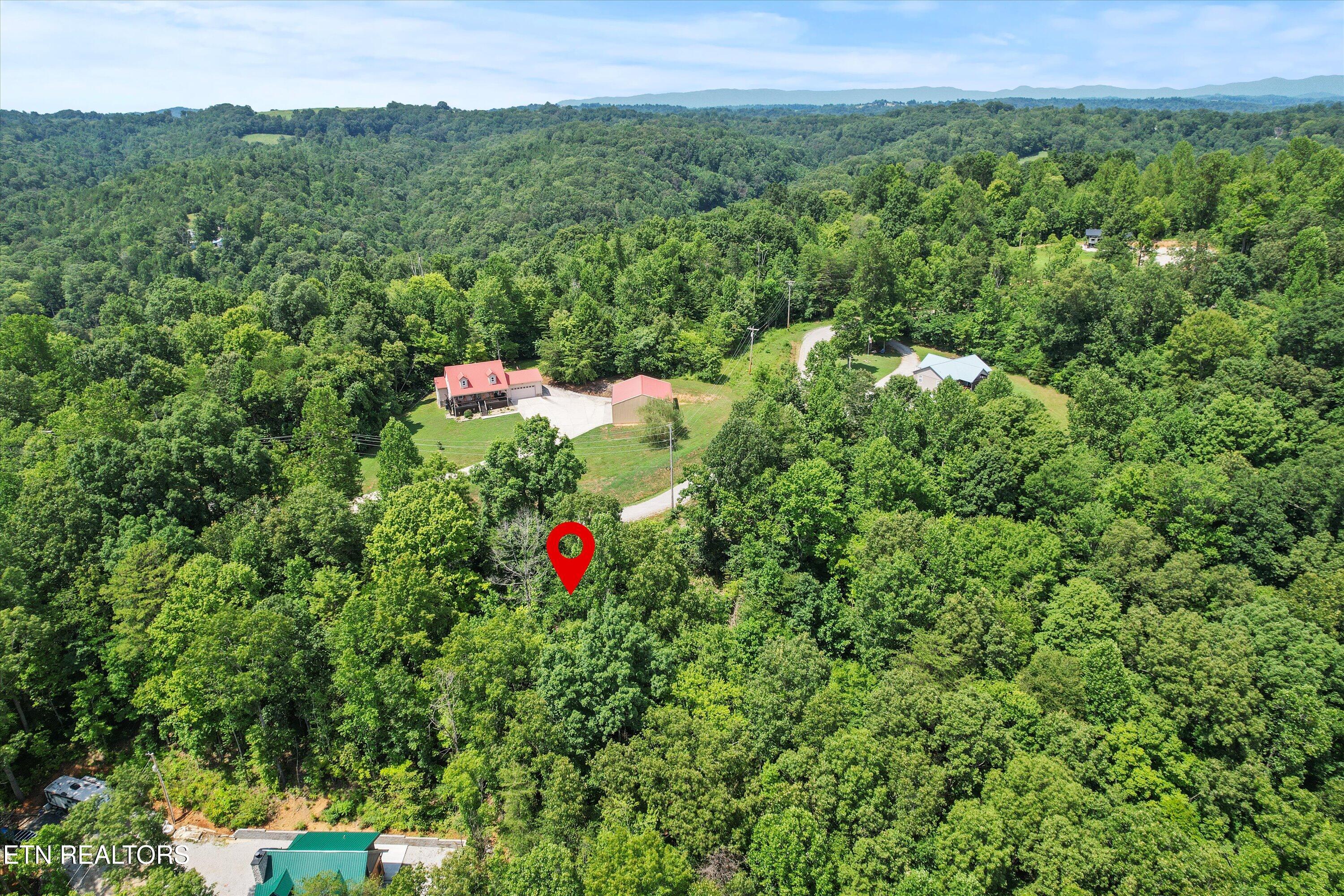 711 Jim Lee Ridge Road Lafollette TN 37766