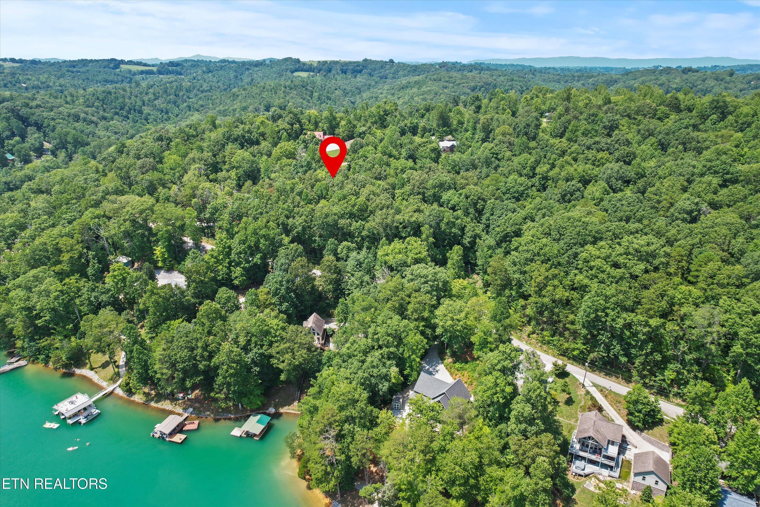 711 Jim Lee Ridge Road Lafollette TN 37766