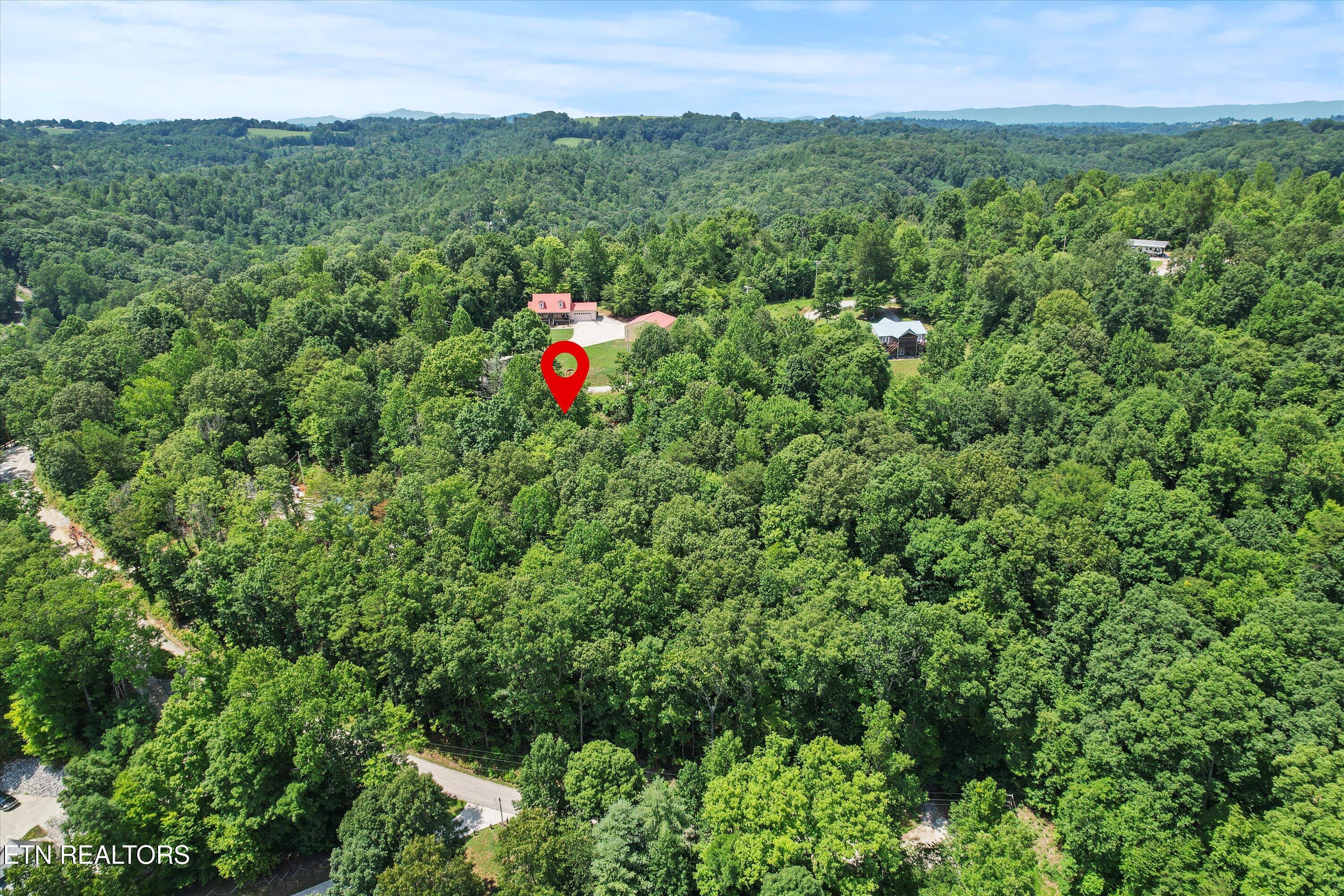 711 Jim Lee Ridge Road Lafollette TN 37766