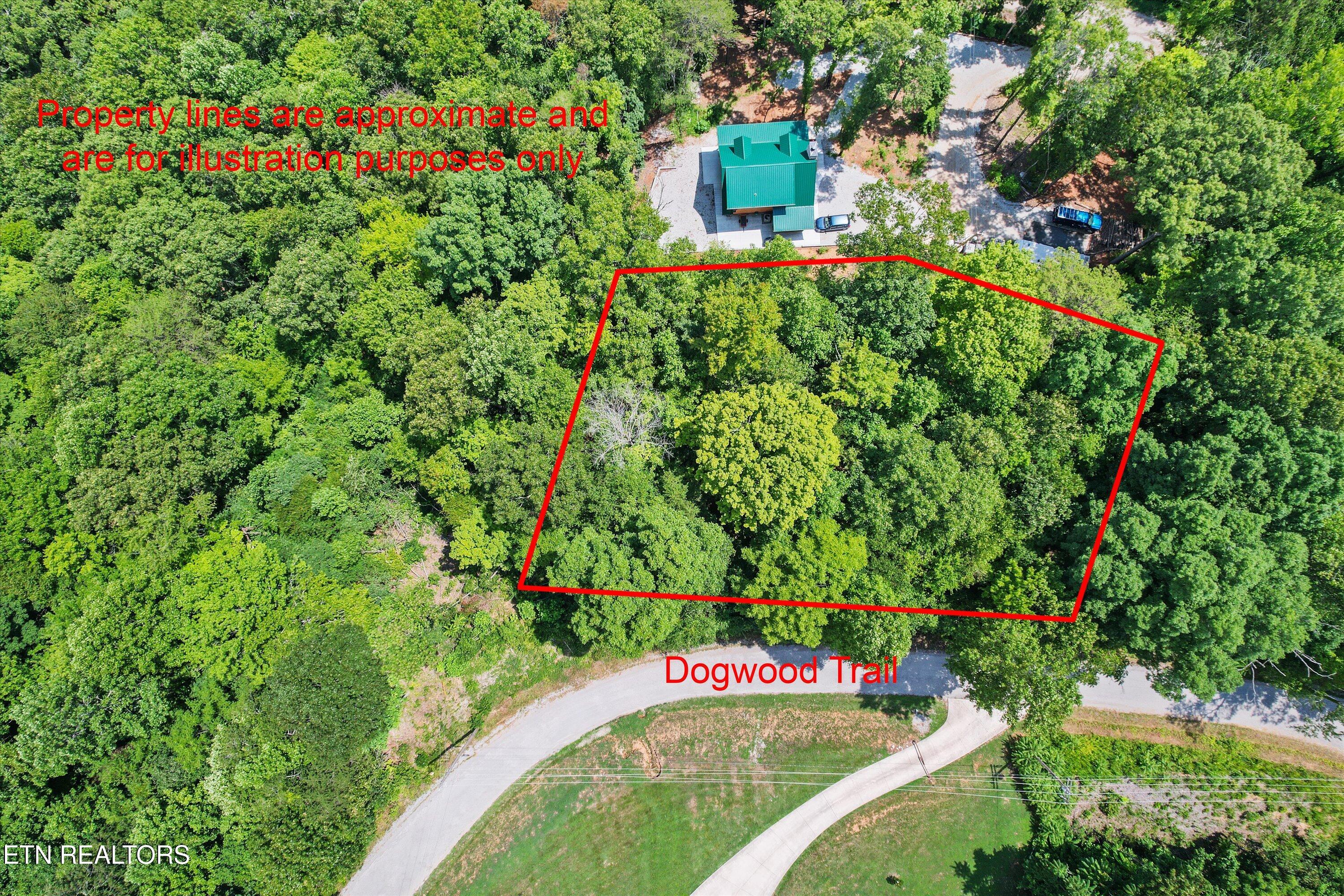 711 Jim Lee Ridge Road Lafollette TN 37766