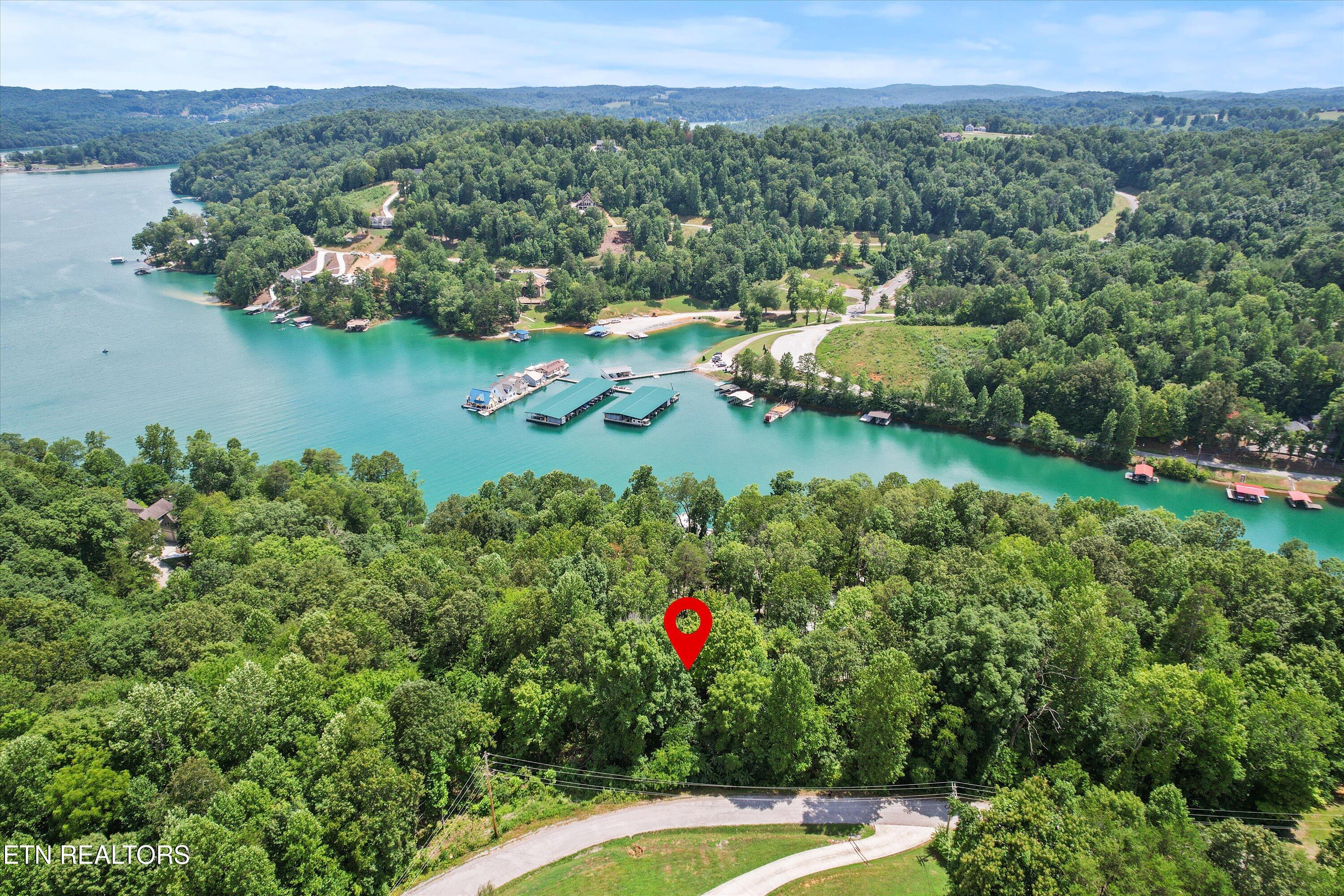 711 Jim Lee Ridge Road Lafollette TN 37766