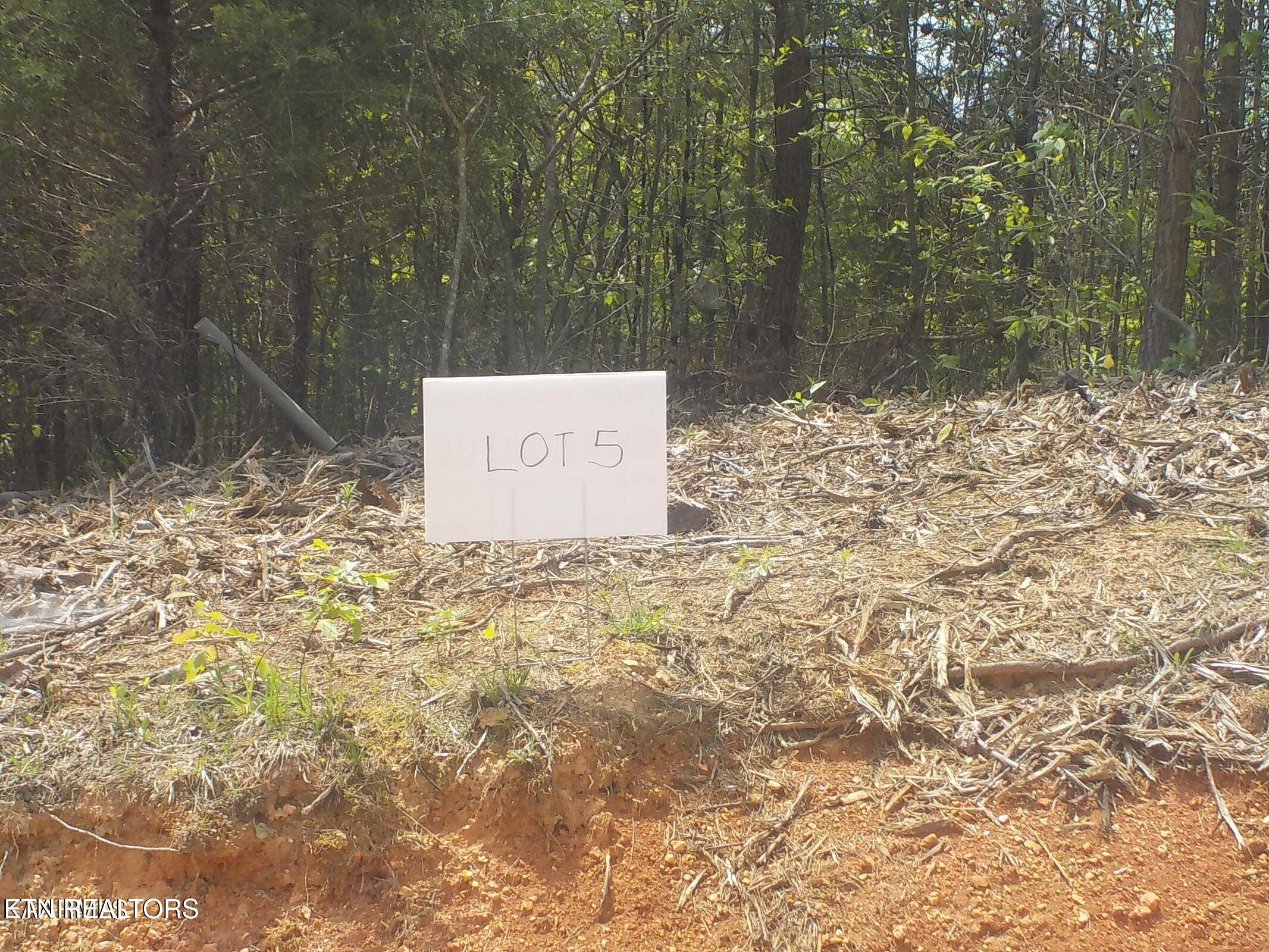 Gregory Lane Maynardville TN 37807