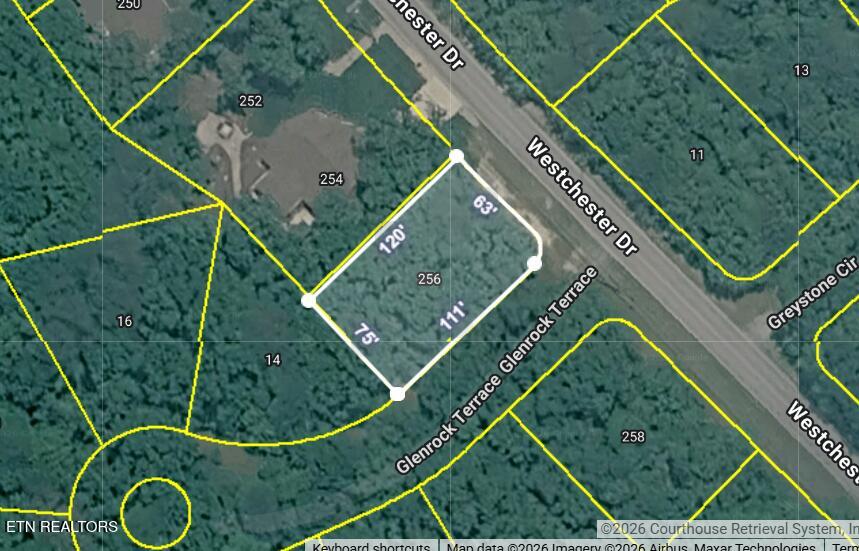 256 Westchester Drive Crossville TN 38558