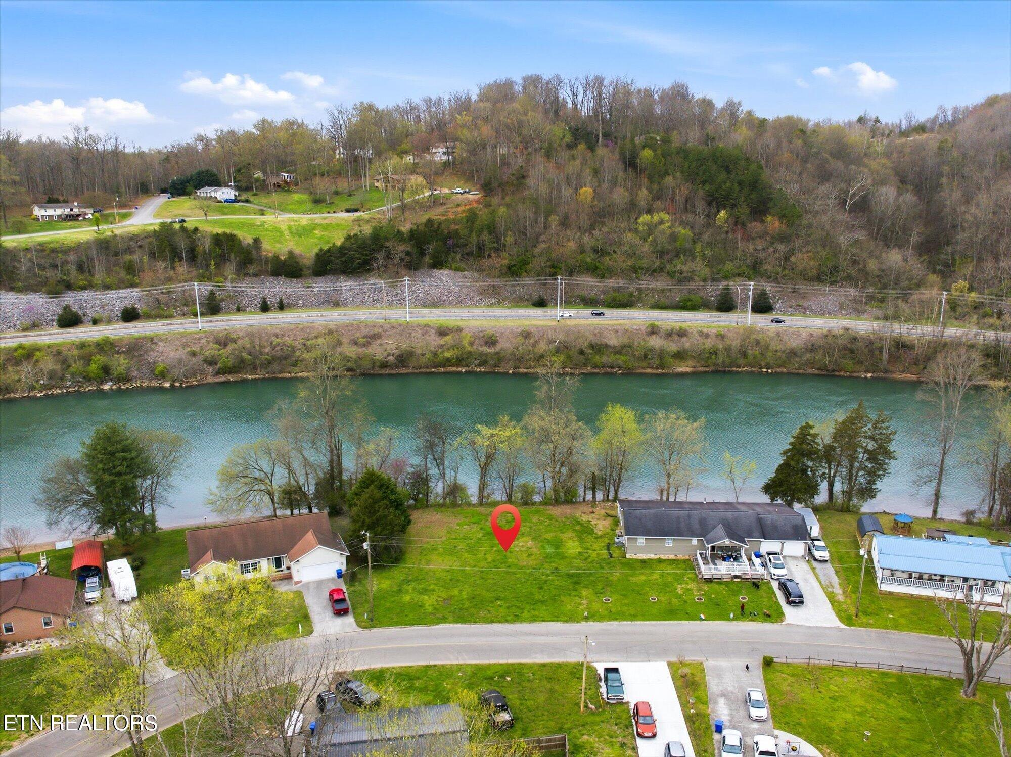 Melton Hill Circle Clinton TN 37716