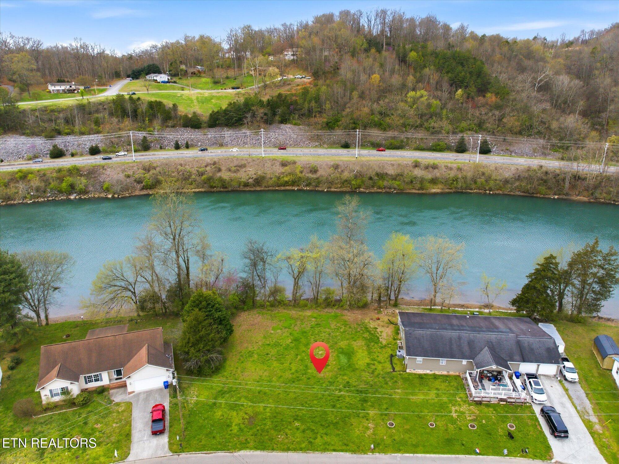 Melton Hill Circle Clinton TN 37716