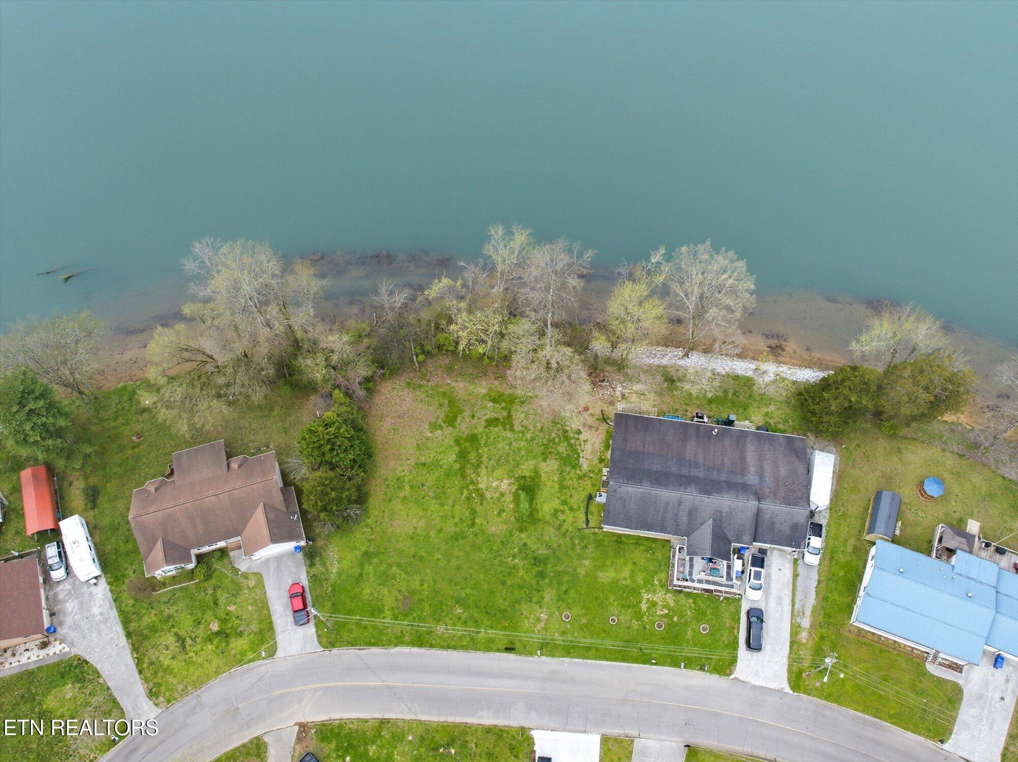 Melton Hill Circle Clinton TN 37716