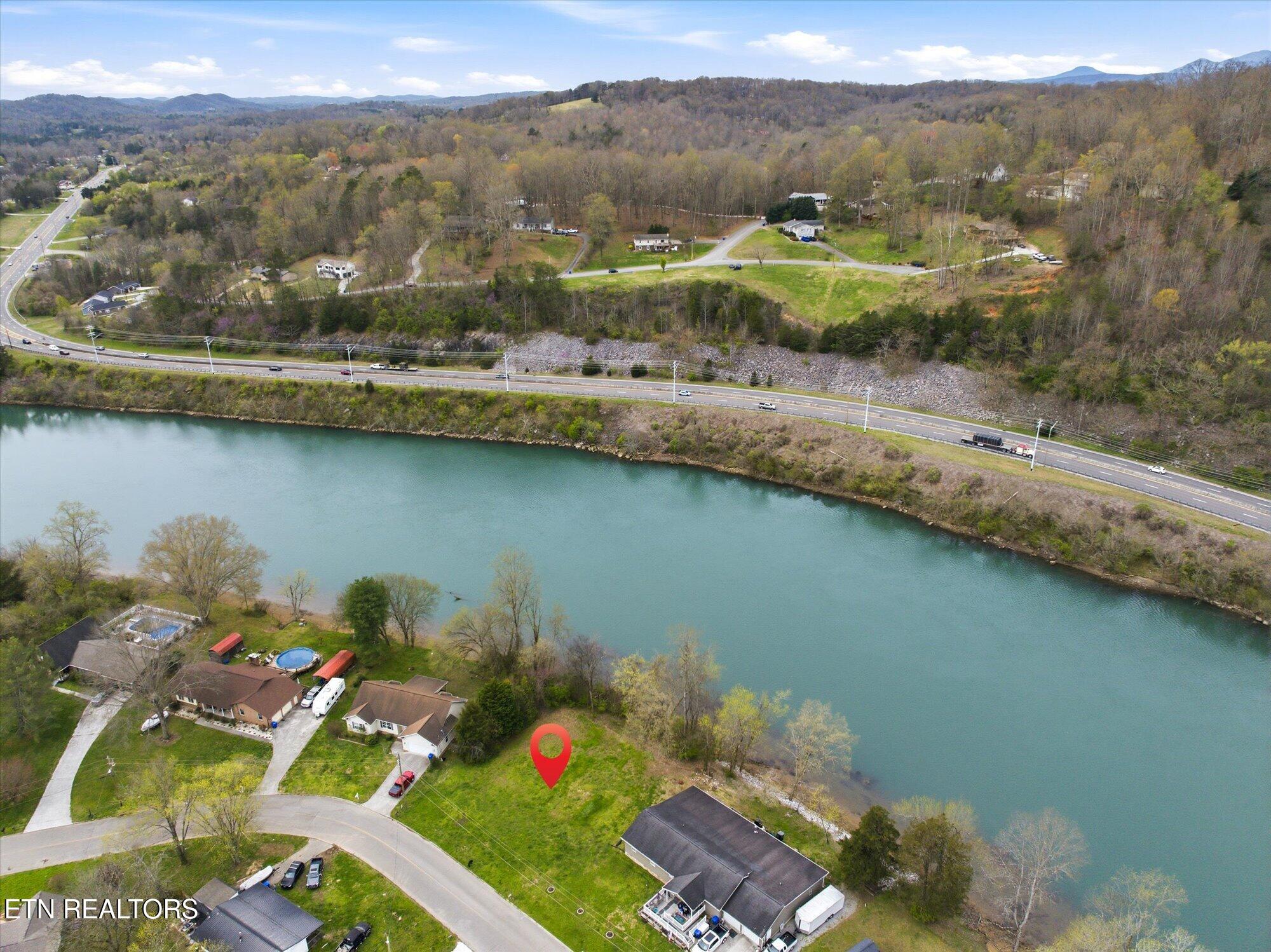 Melton Hill Circle Clinton TN 37716