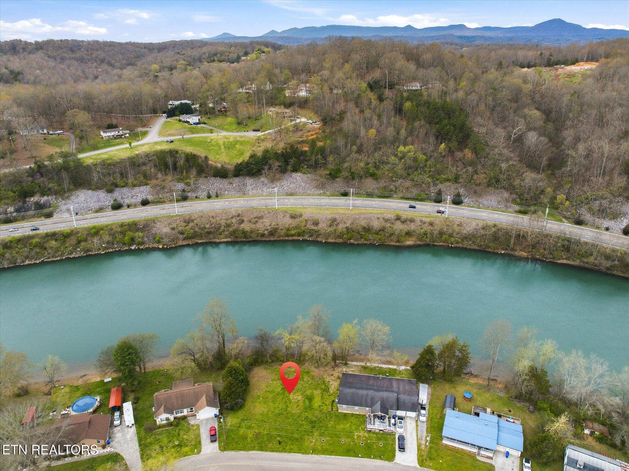 Melton Hill Circle Clinton TN 37716