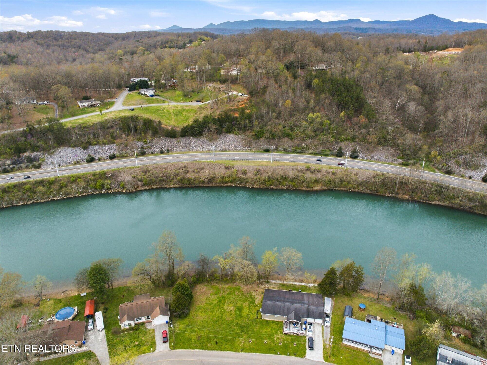 Melton Hill Circle Clinton TN 37716
