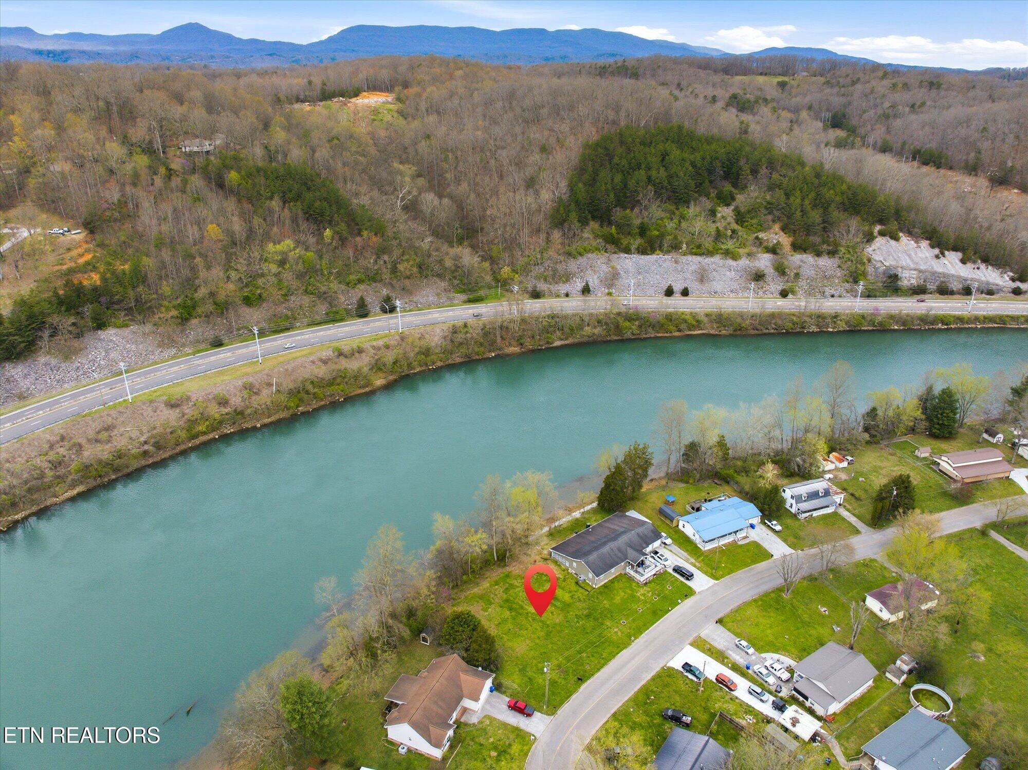 Melton Hill Circle Clinton TN 37716