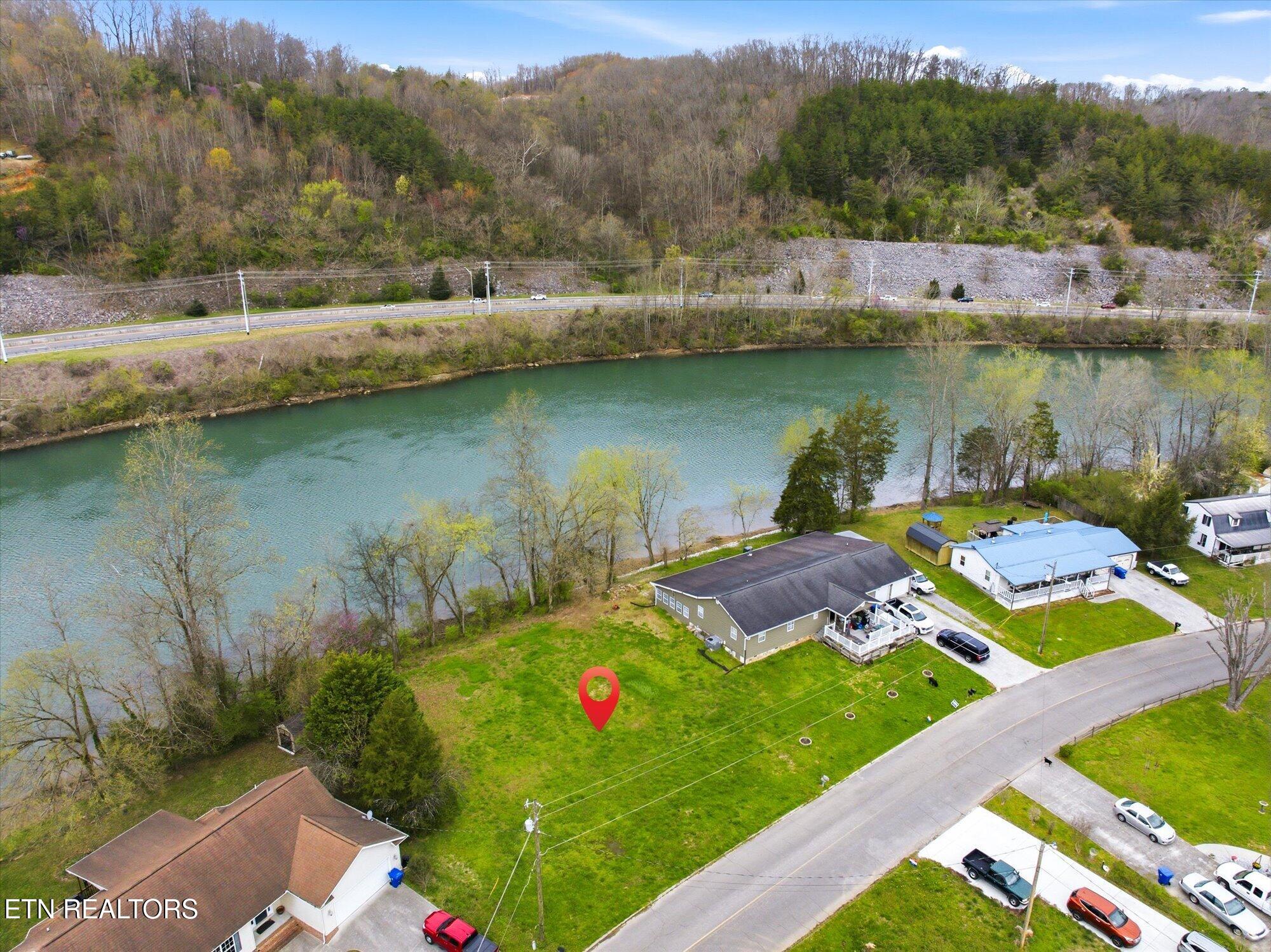 Melton Hill Circle Clinton TN 37716