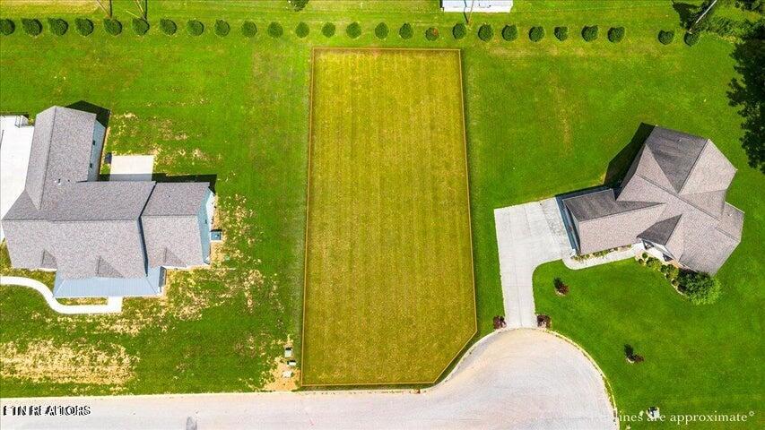 Grandview Lane Jacksboro TN 37757