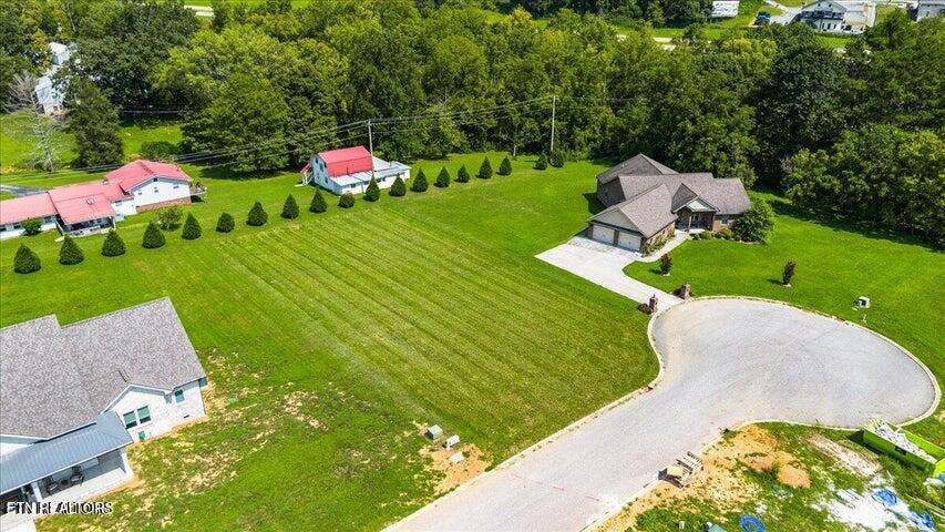 Grandview Lane Jacksboro TN 37757
