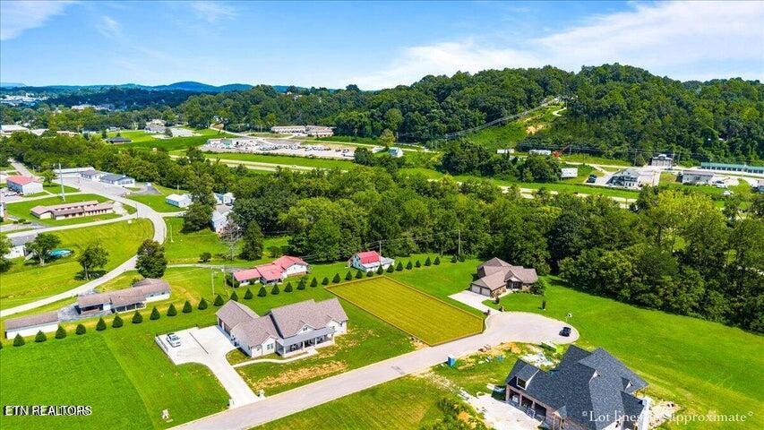 Grandview Lane Jacksboro TN 37757