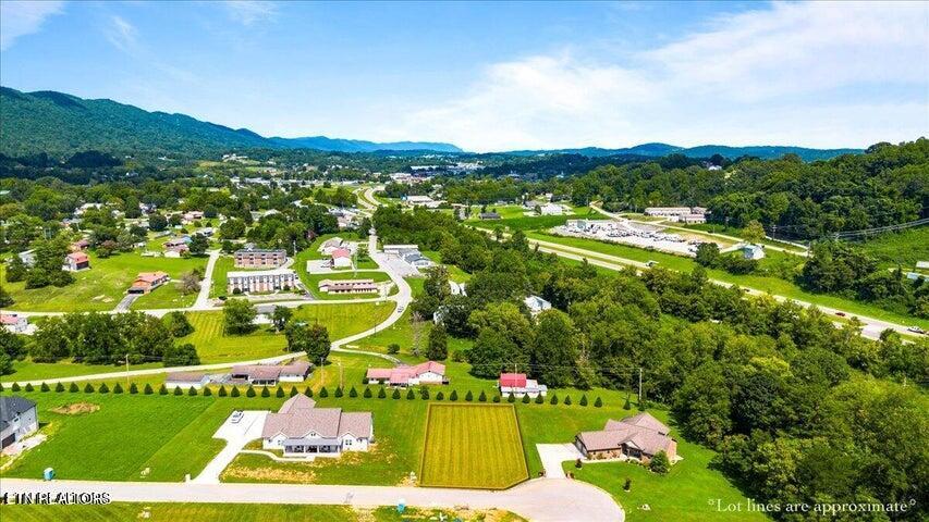 Grandview Lane Jacksboro TN 37757