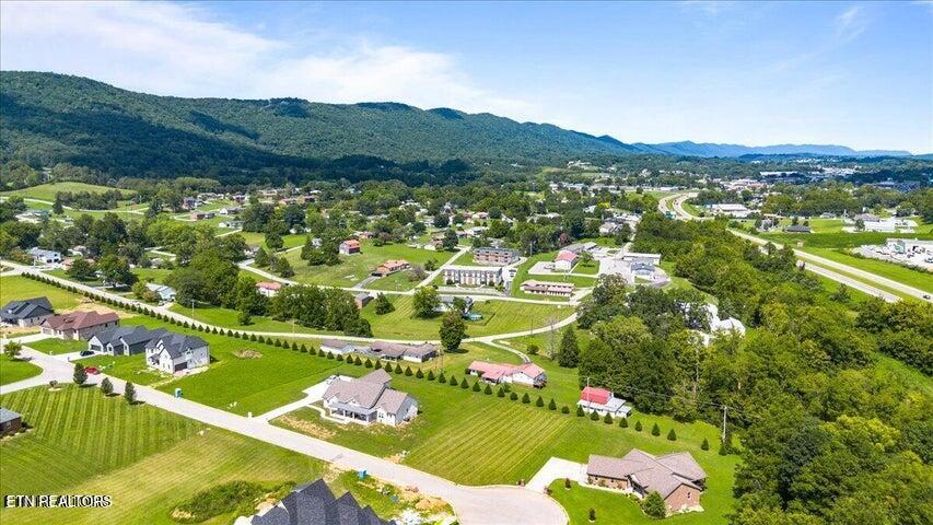 Grandview Lane Jacksboro TN 37757