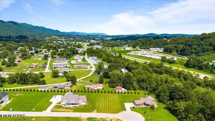 Grandview Lane Jacksboro TN 37757