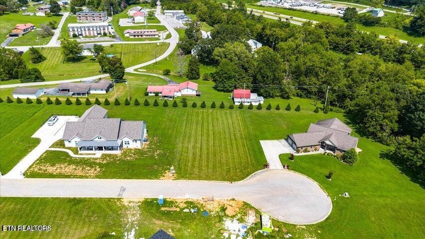 Grandview Lane Jacksboro TN 37757