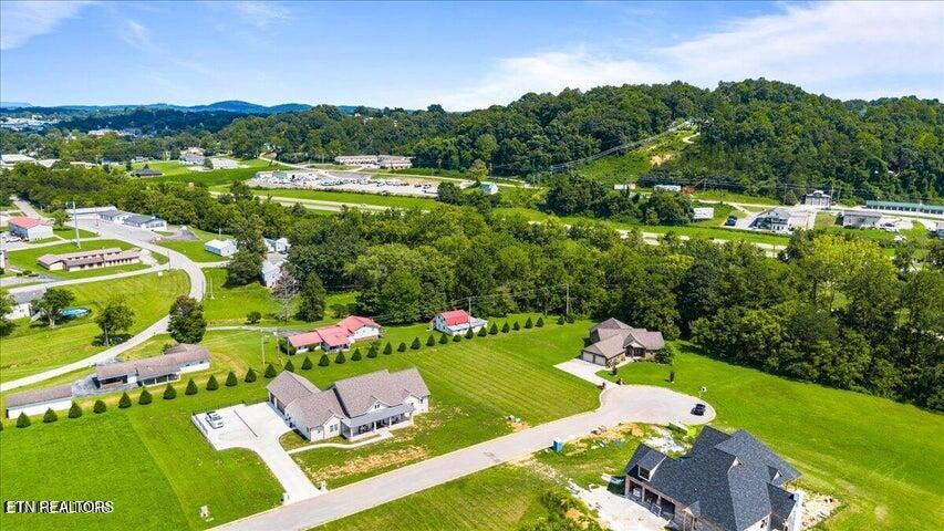 Grandview Lane Jacksboro TN 37757