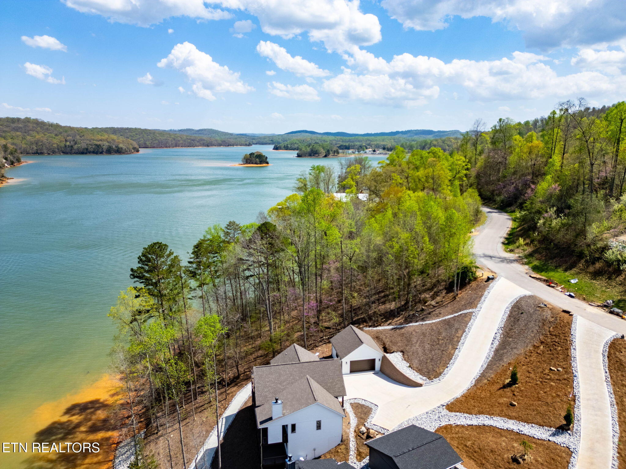 Lot 191 Waterside Lane Lafollette TN 37766