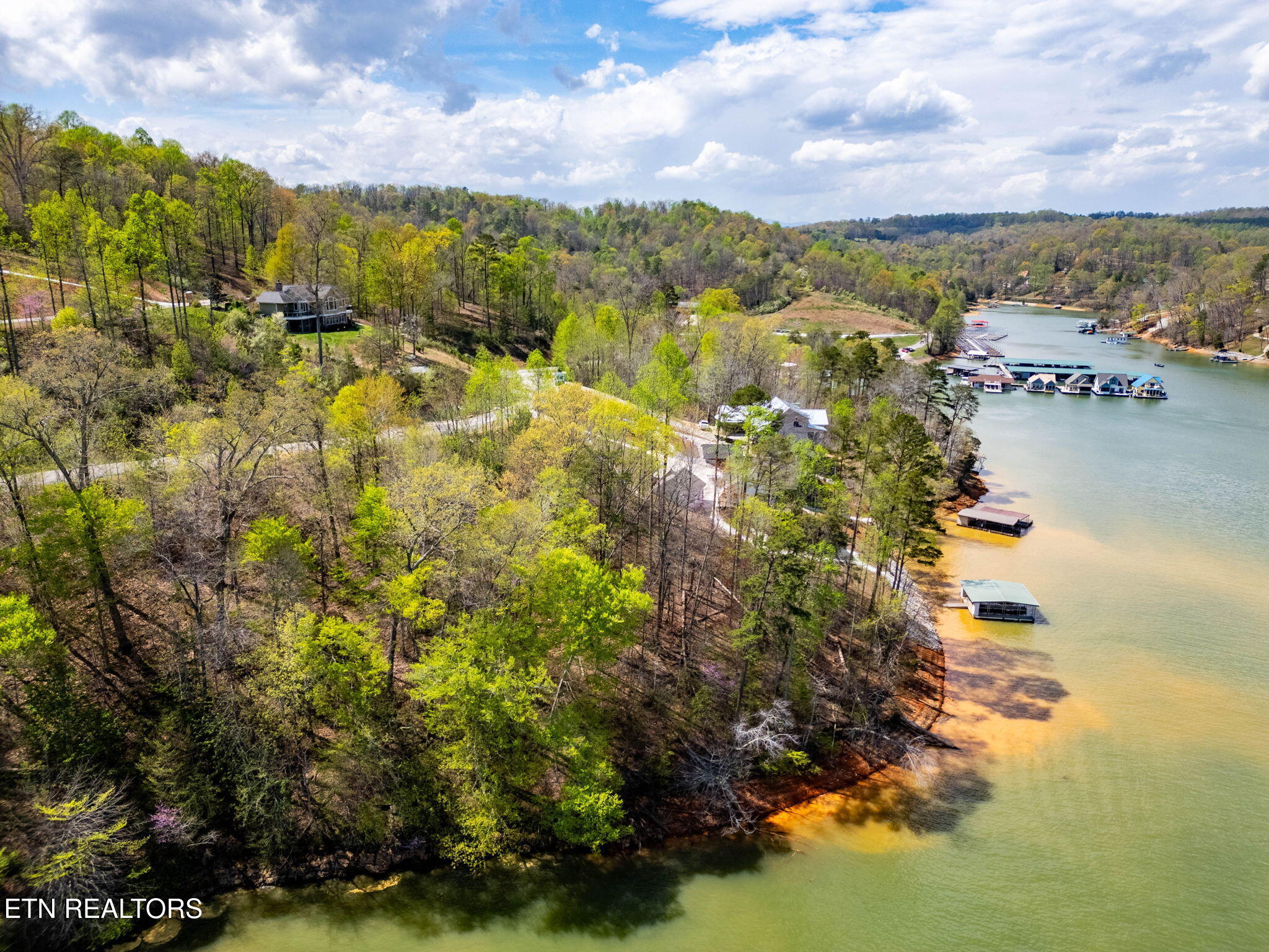 Lot 191 Waterside Lane Lafollette TN 37766