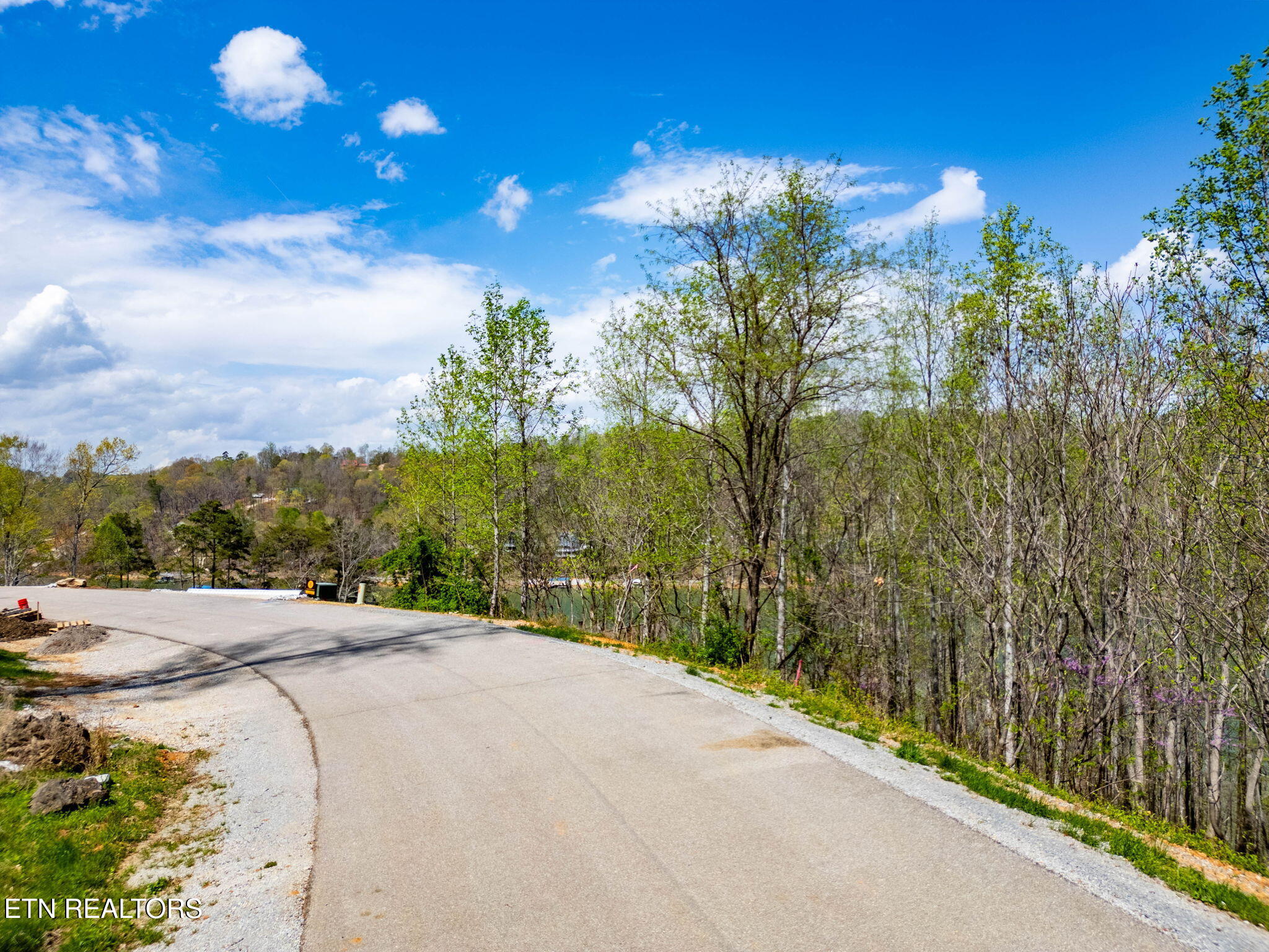 Lot 191 Waterside Lane Lafollette TN 37766