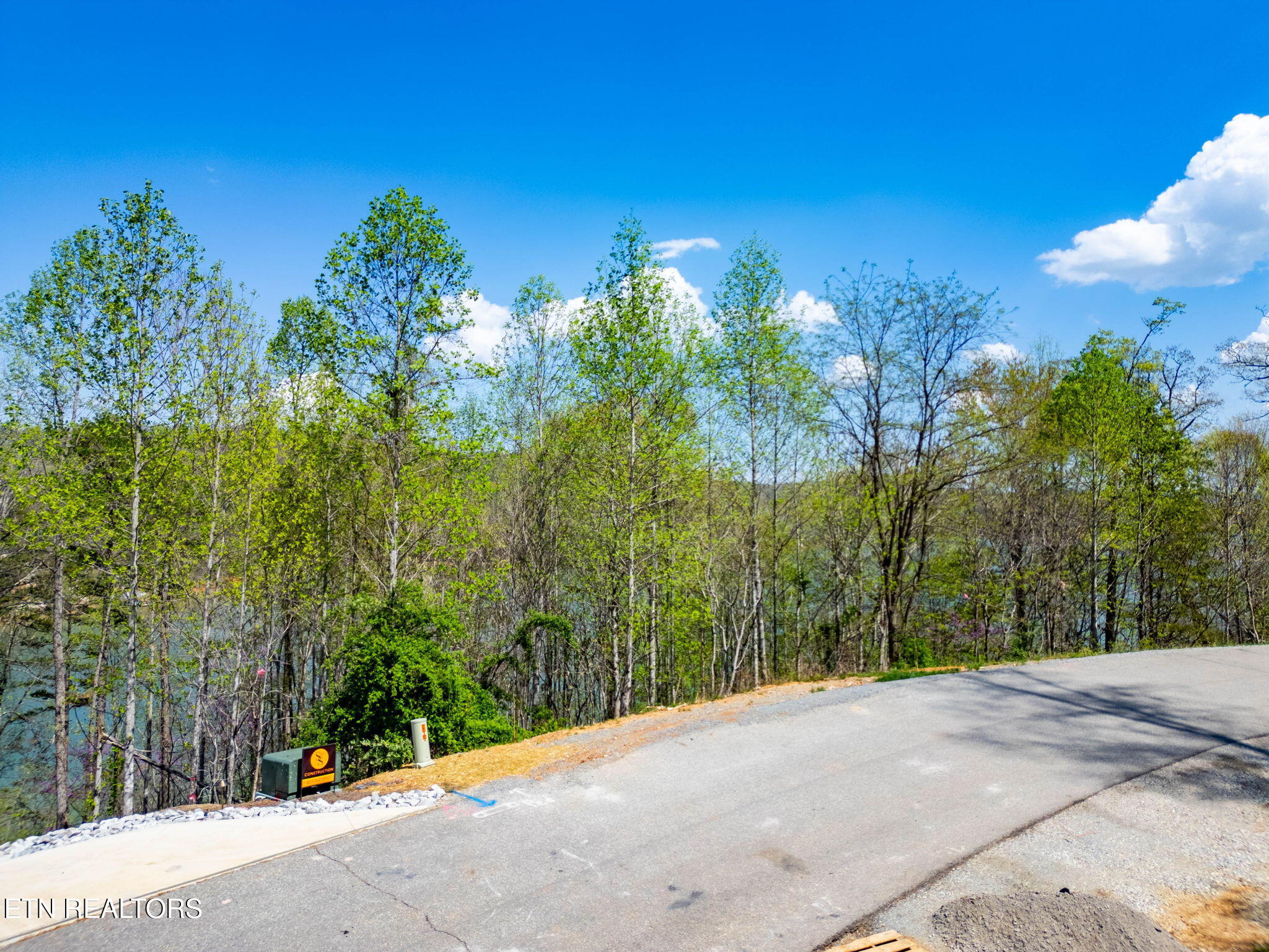 Lot 191 Waterside Lane Lafollette TN 37766
