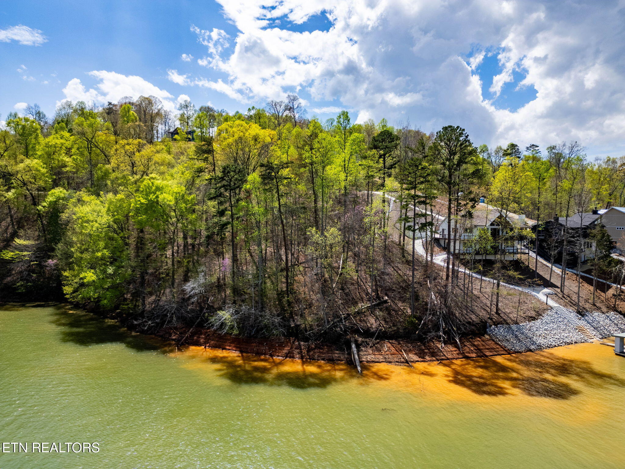 Lot 191 Waterside Lane Lafollette TN 37766