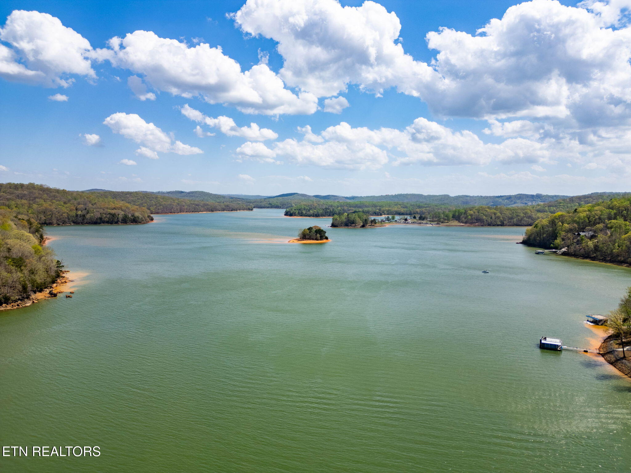 Lot 191 Waterside Lane Lafollette TN 37766