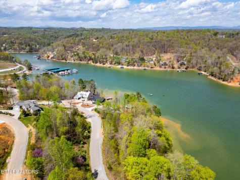 Lot 191 Waterside Lane LaFollette TN 37766