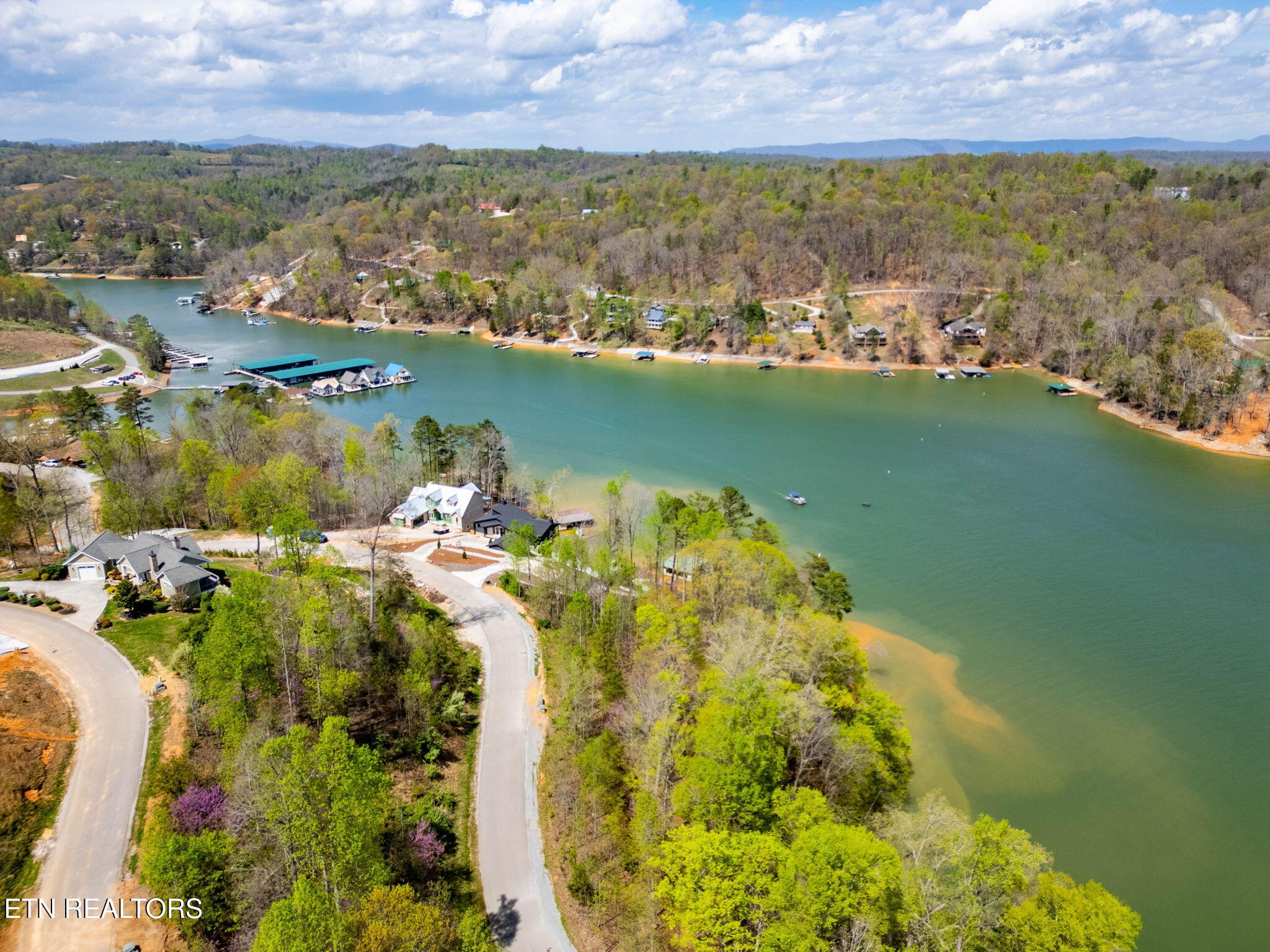 Lot 191 Waterside Lane Lafollette TN 37766