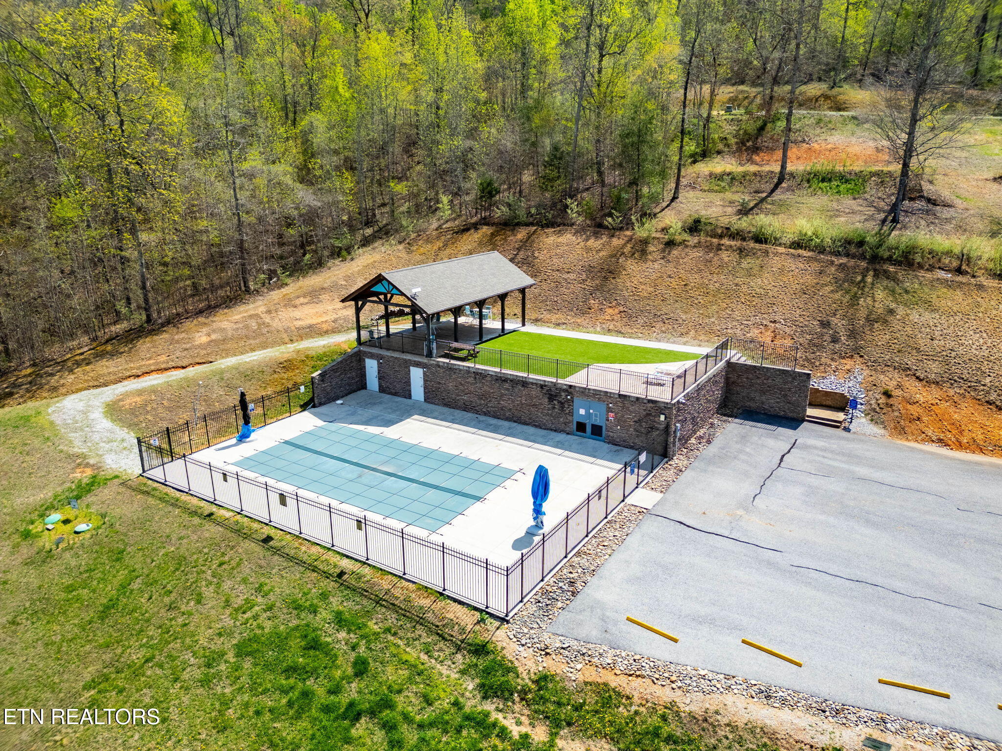 Lot 191 Waterside Lane Lafollette TN 37766