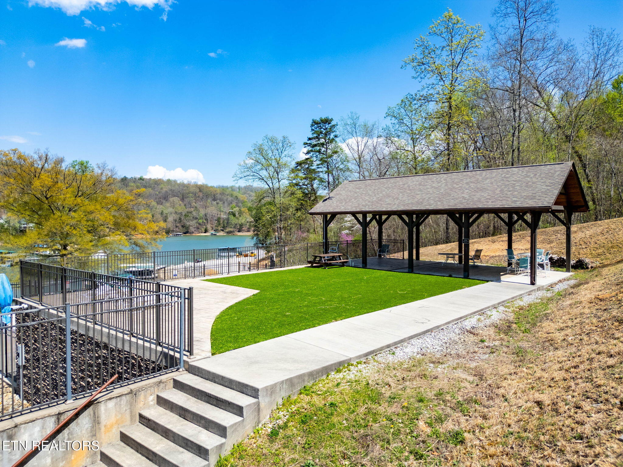 Lot 191 Waterside Lane Lafollette TN 37766
