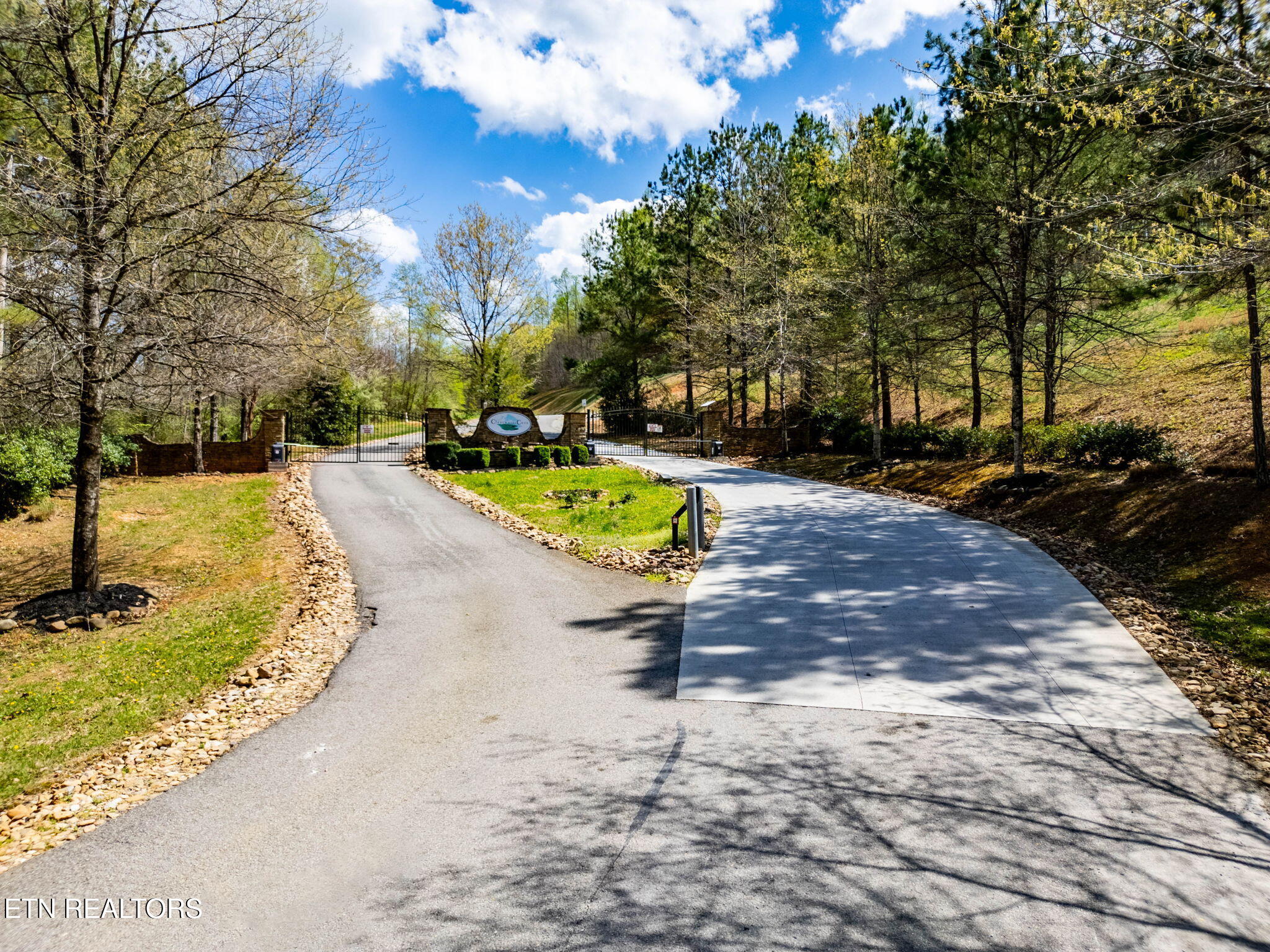 Lot 191 Waterside Lane Lafollette TN 37766
