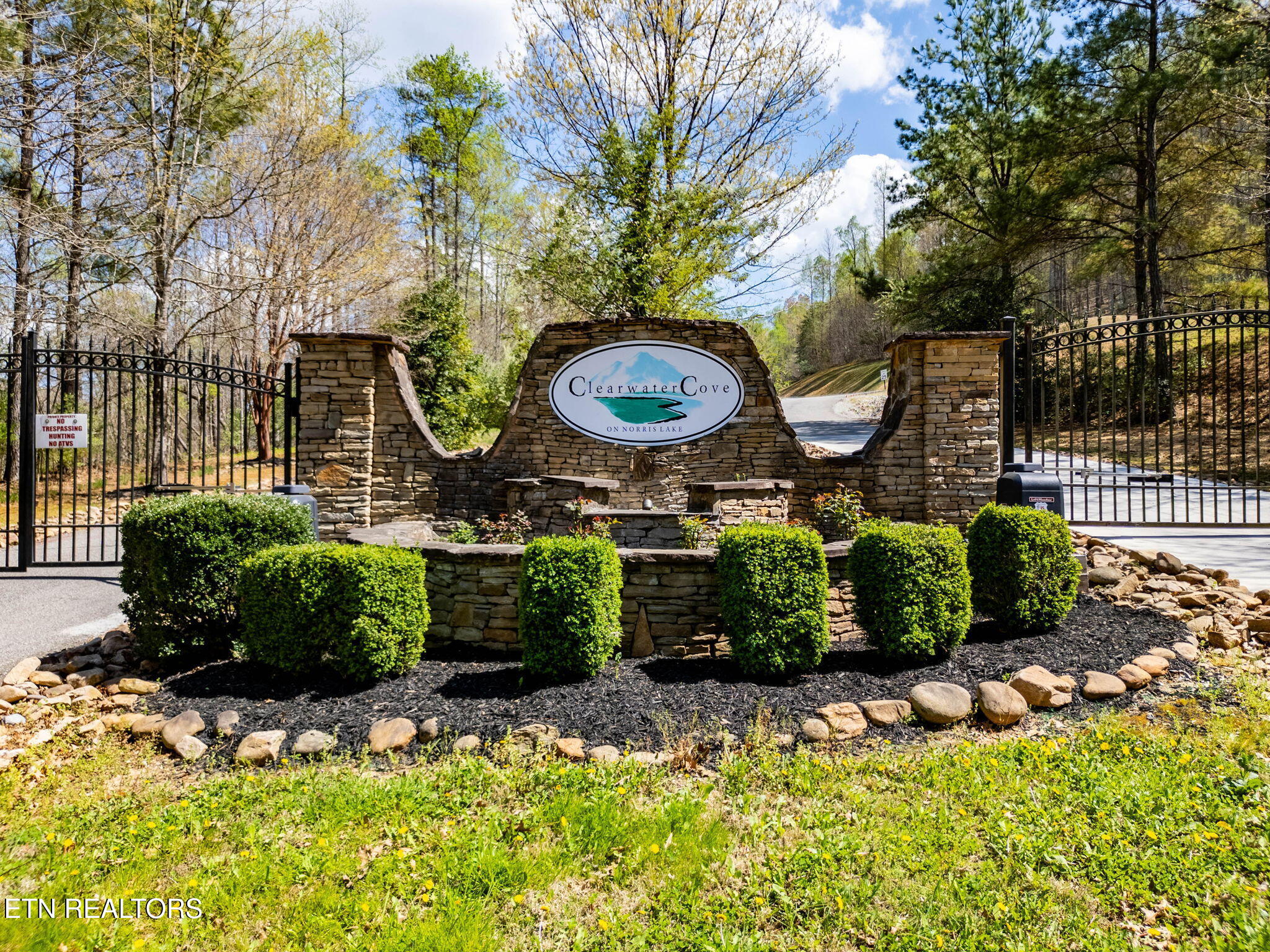 Lot 191 Waterside Lane Lafollette TN 37766