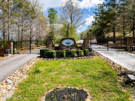 Lot 191 Waterside Lane LaFollette TN 37766