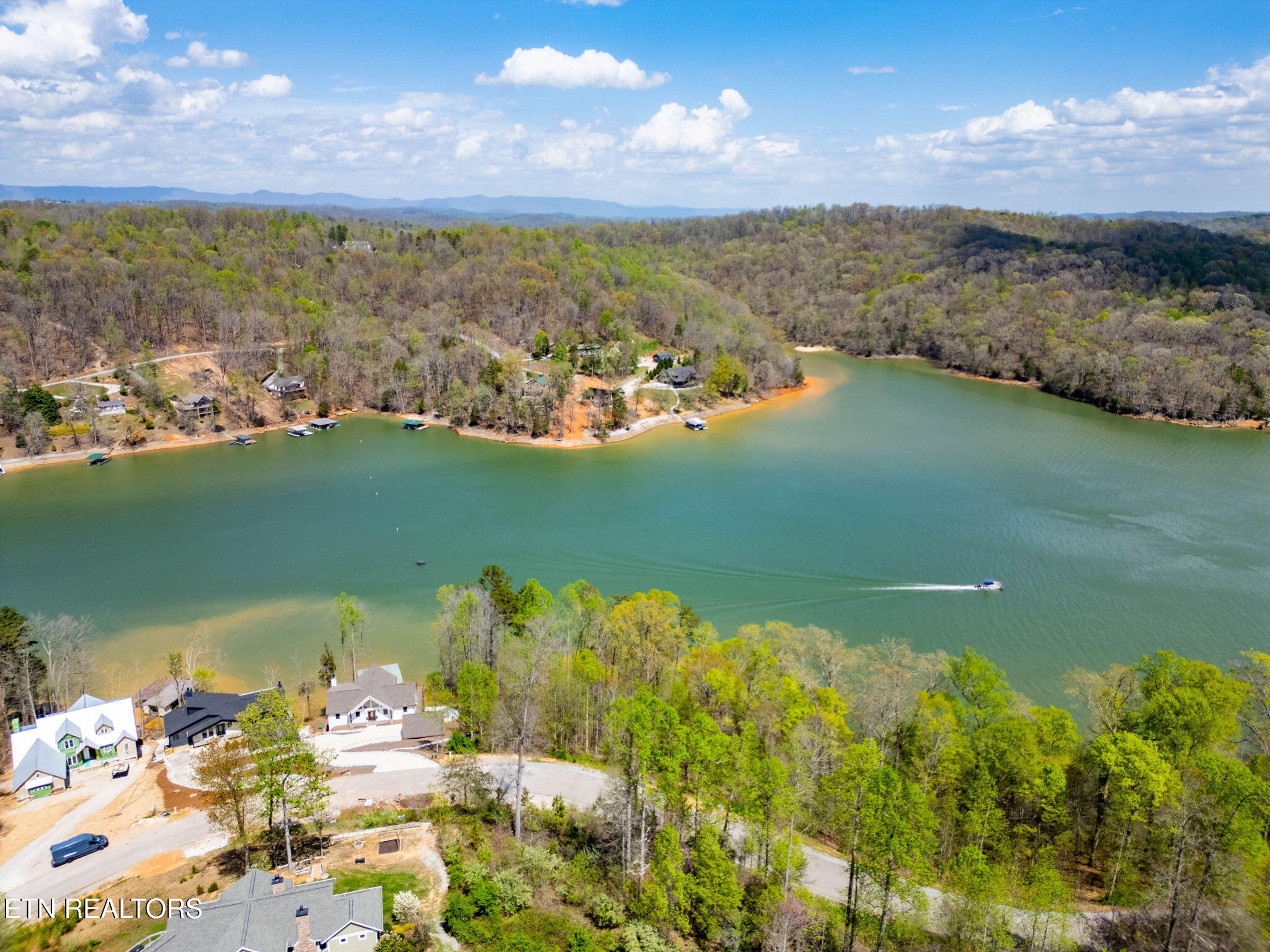 Lot 191 Waterside Lane Lafollette TN 37766
