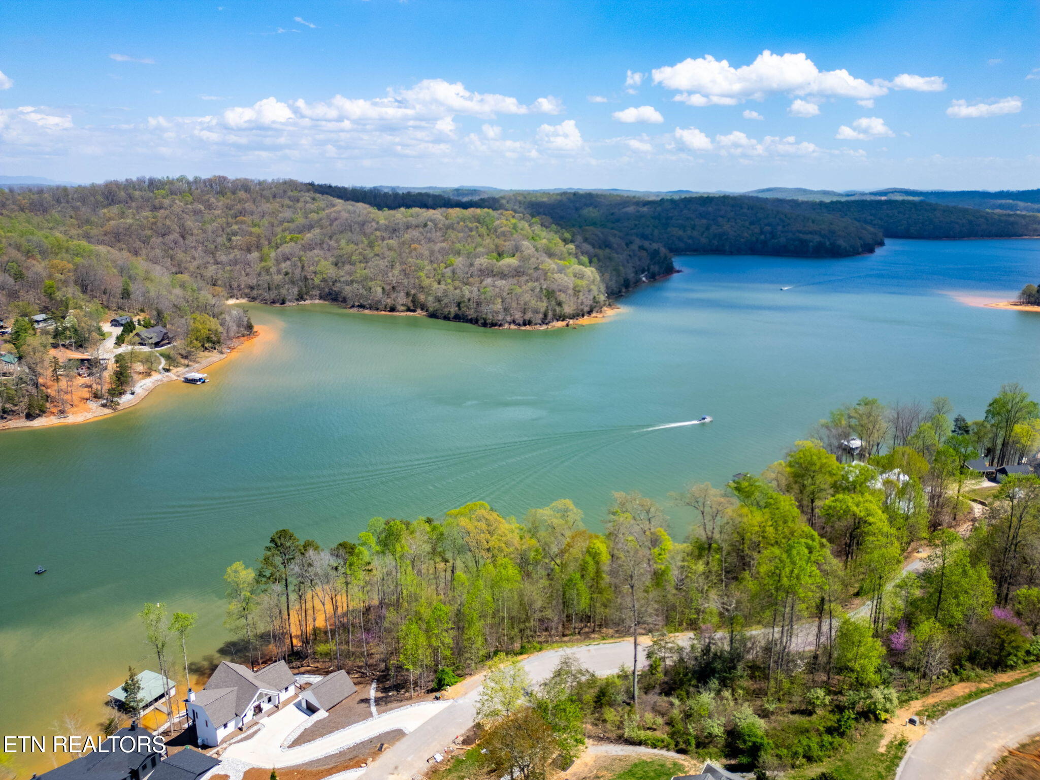 Lot 191 Waterside Lane Lafollette TN 37766