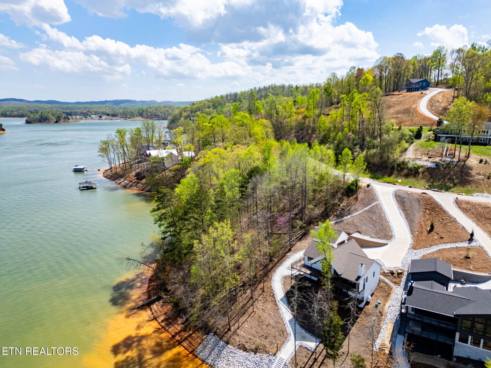 Lot 191 Waterside Lane Lafollette TN 37766